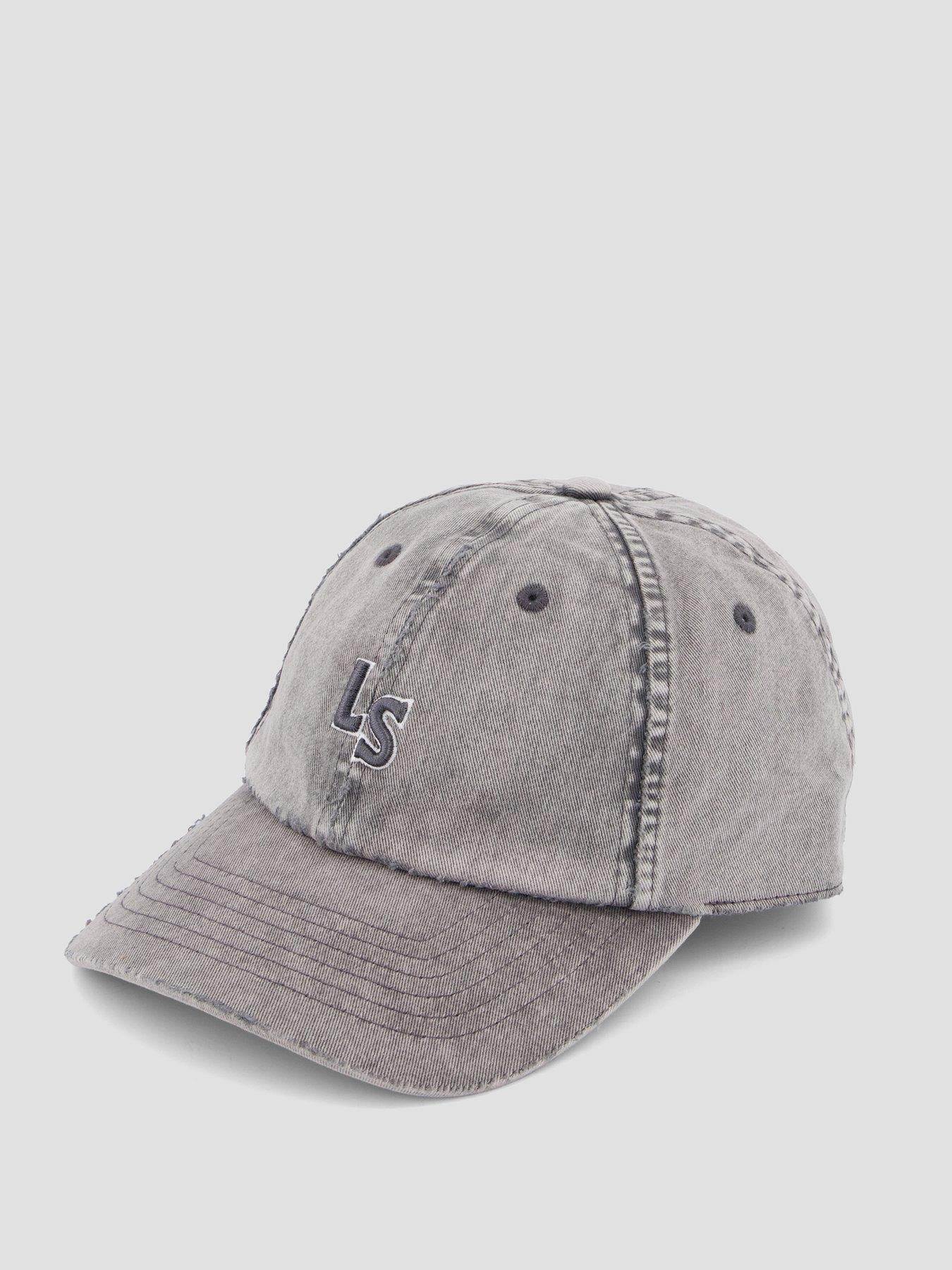 Image 2 of 4 of Levi's Levi's Ls Monogram Cap