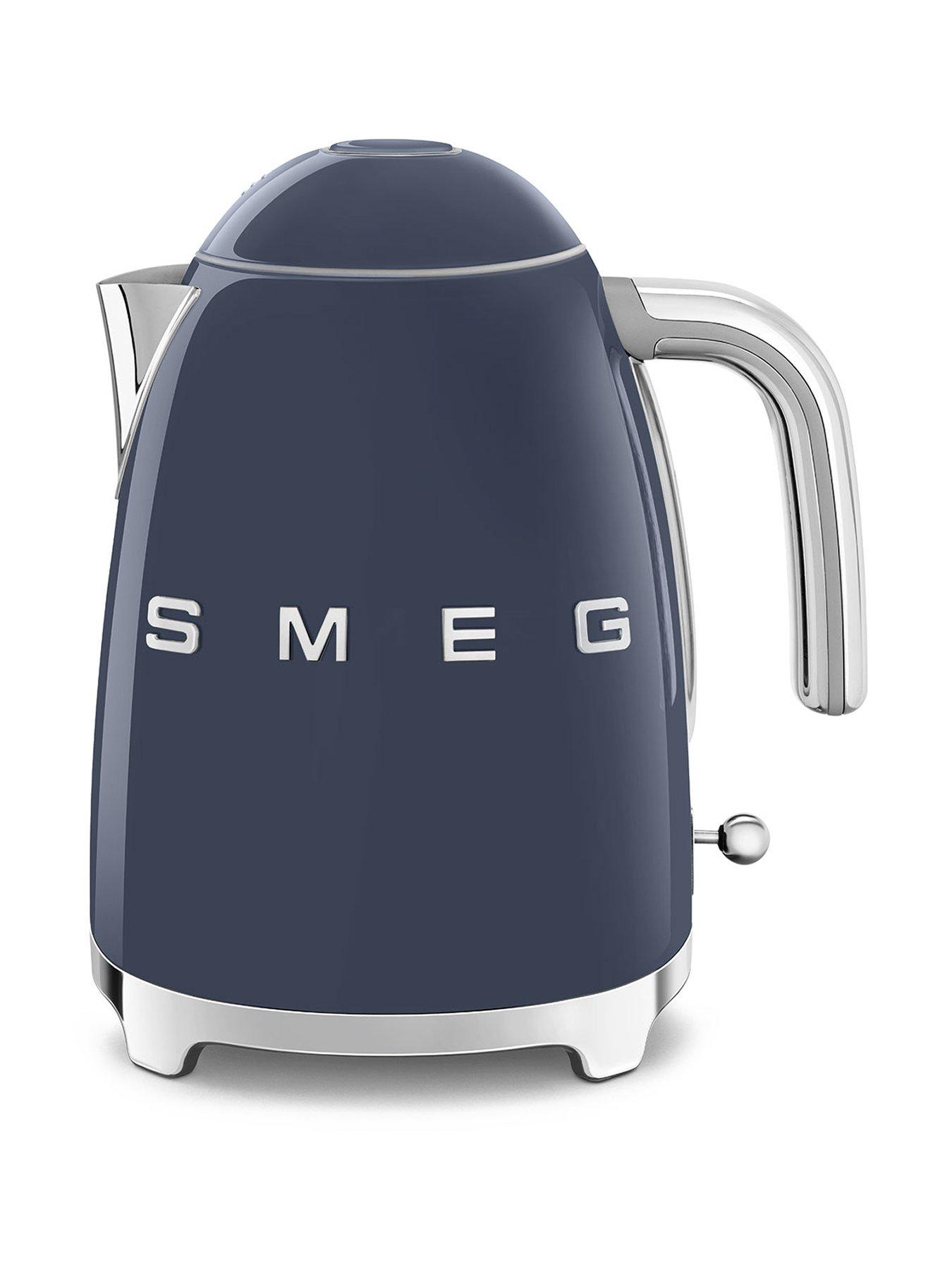 Smeg KLF03 Kettle - Navy