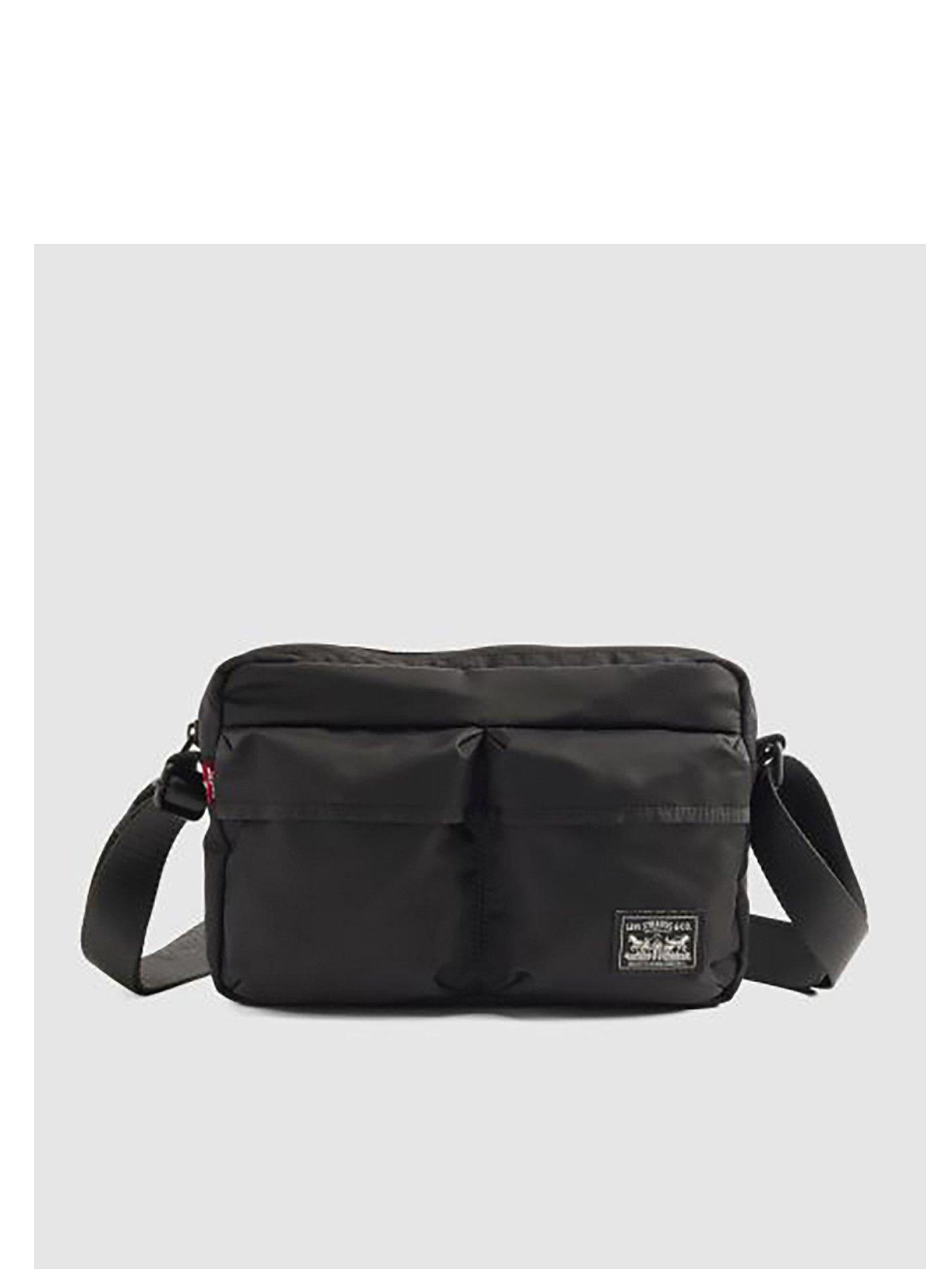 Levi'S Mission Bay Crossbody Bag - One Colour