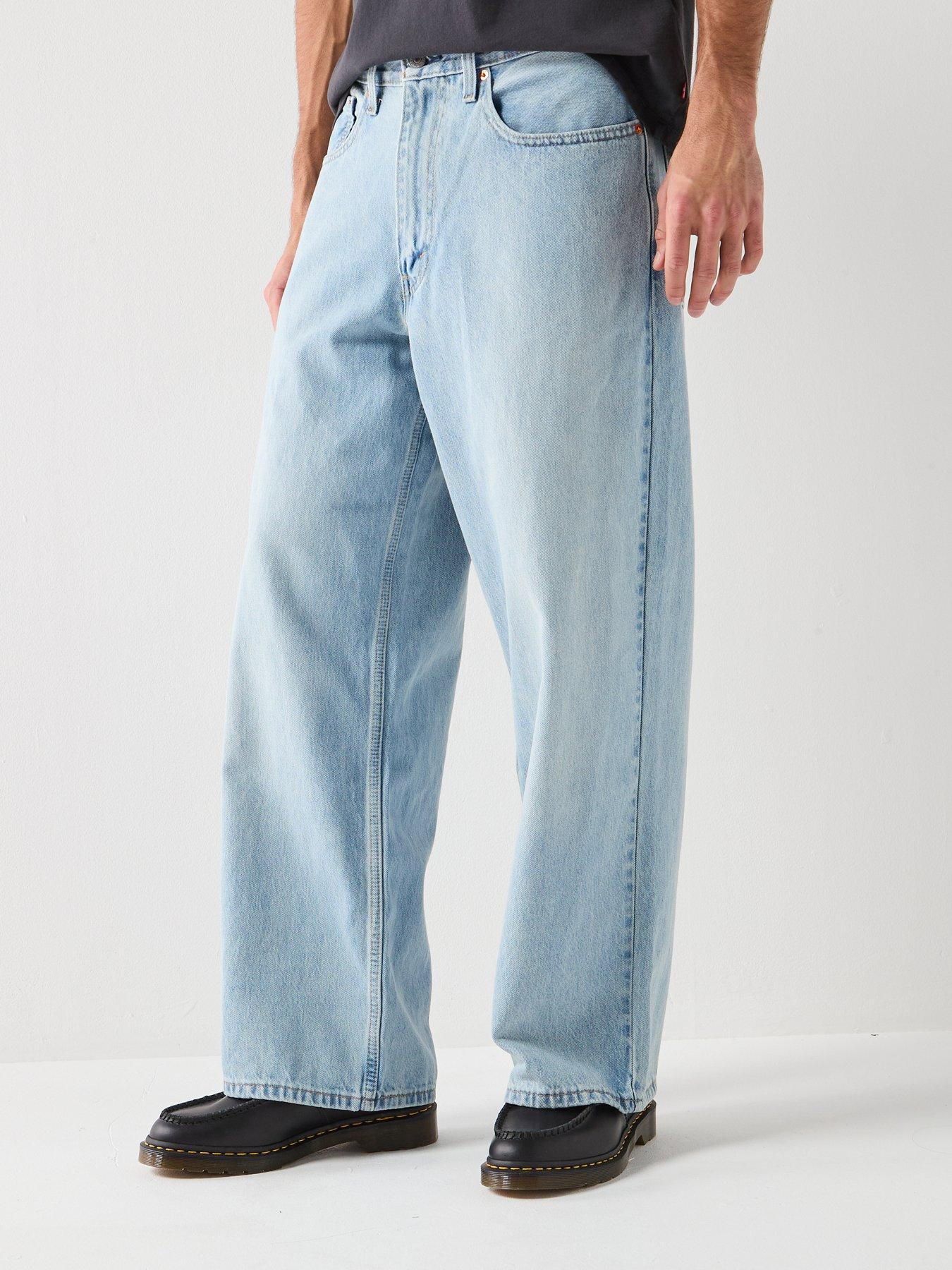 Levi's Levi's Extra Baggy Fit Jeans - Bag Secured