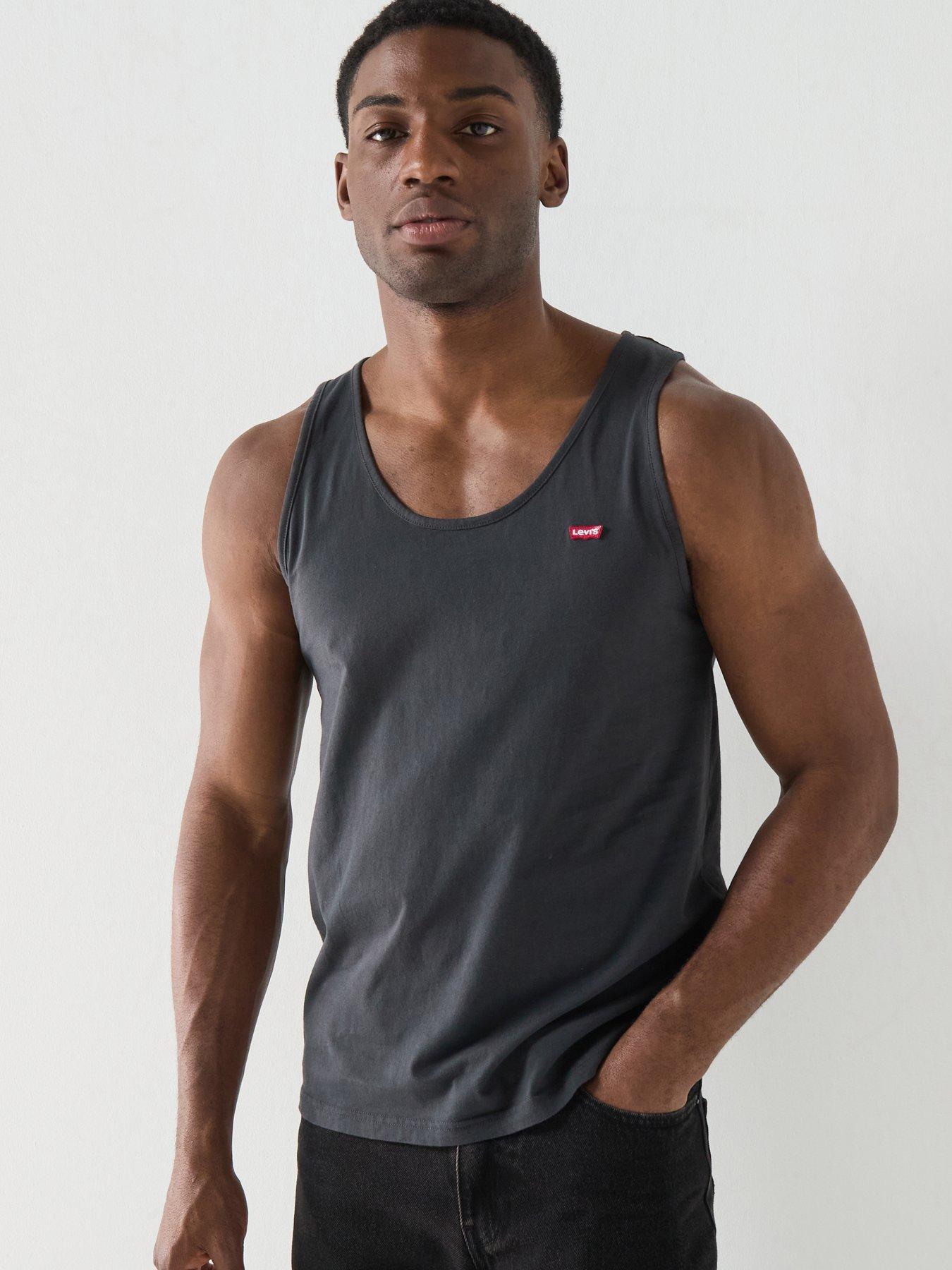 Levi's Levi's Housemark Vest