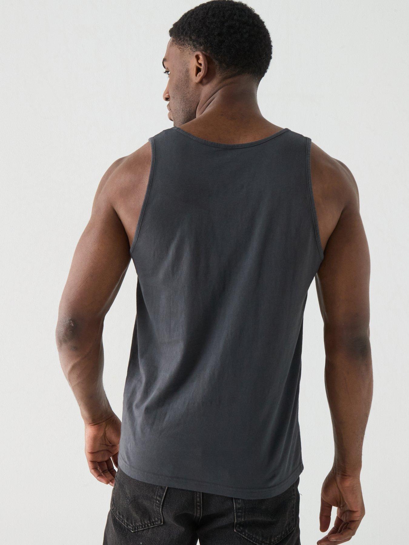 Image 2 of 4 of Levi's Levi's Housemark Vest