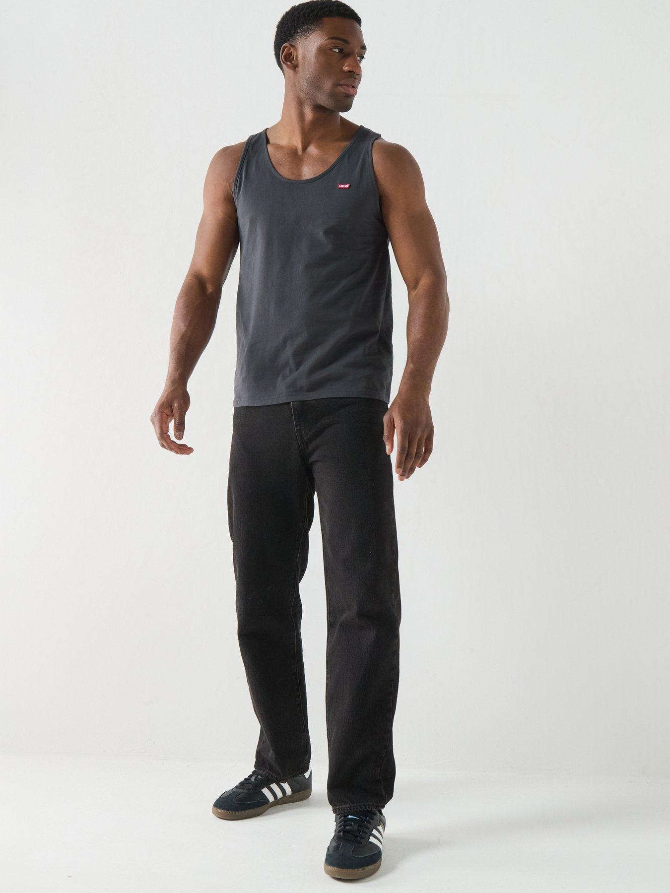 Image 3 of 4 of Levi's Levi's Housemark Vest
