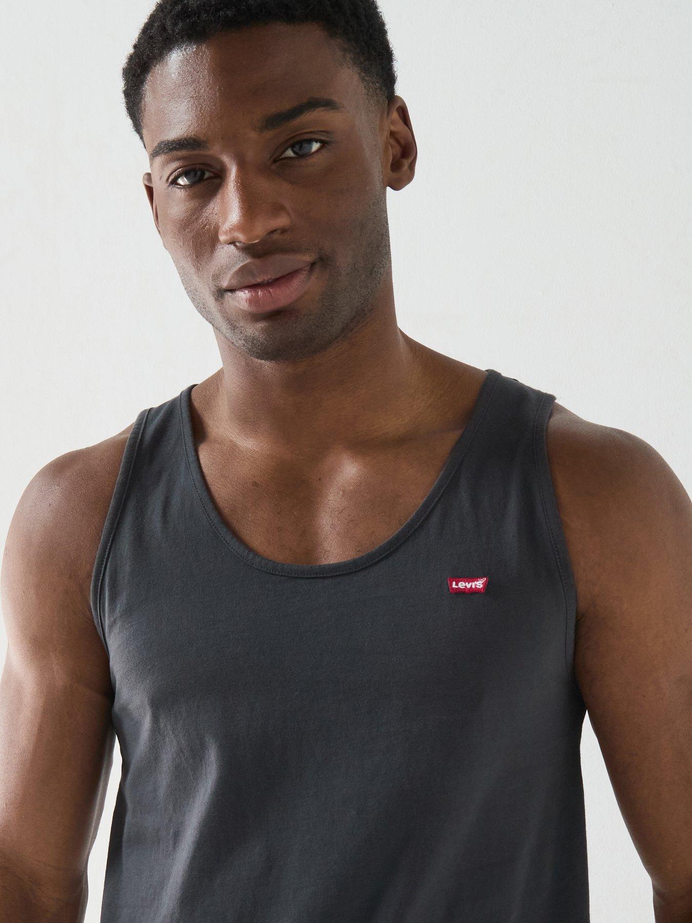 Image 4 of 4 of Levi's Levi's Housemark Vest