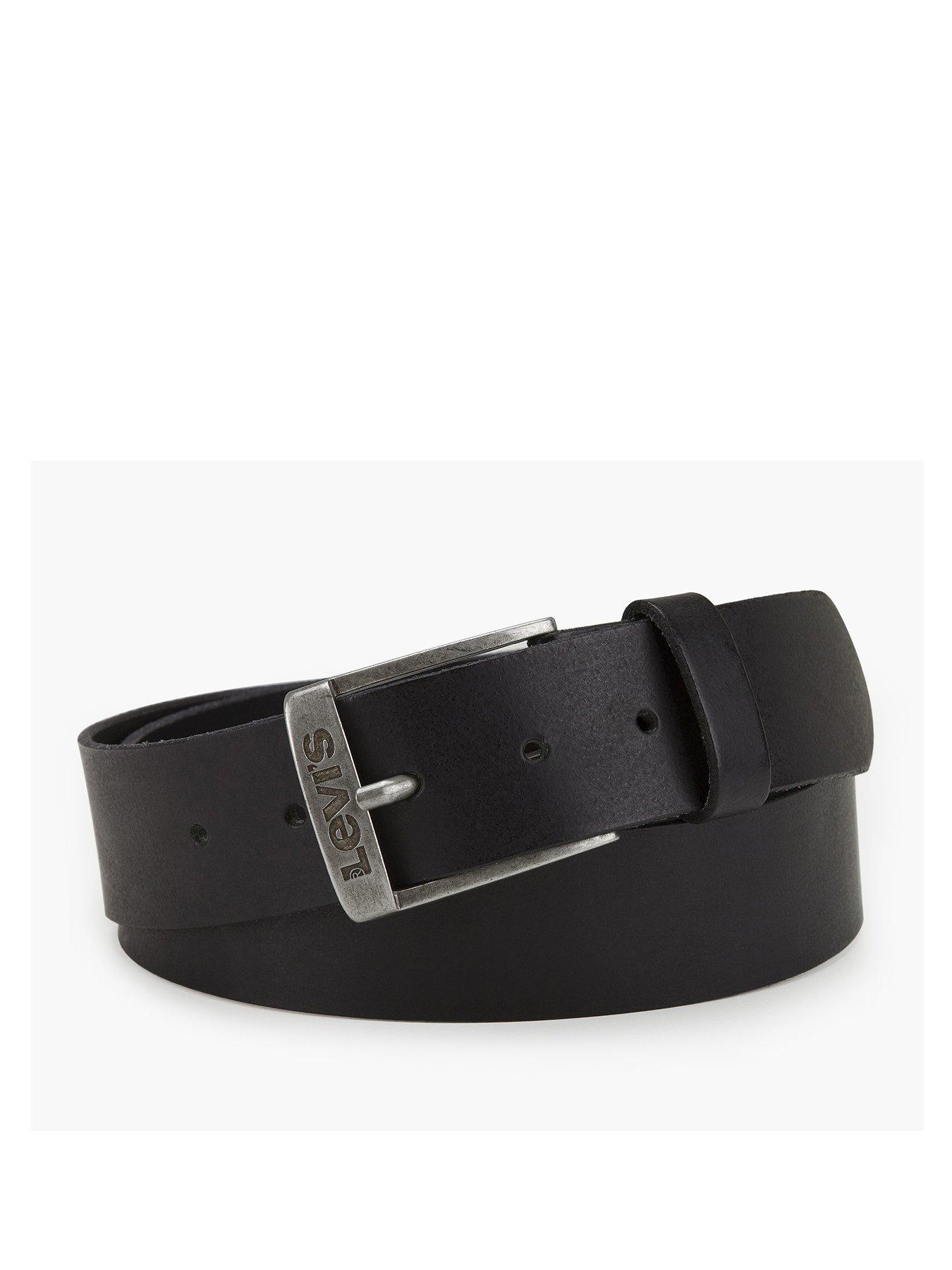 Levi's New Duncan Belt - Black