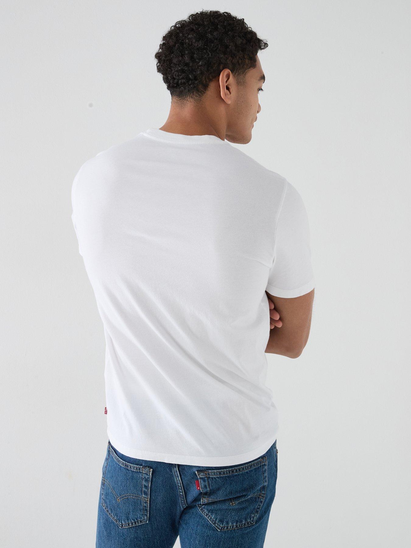 Image 2 of 4 of Levi's Levi's Small Graphic T-shirt