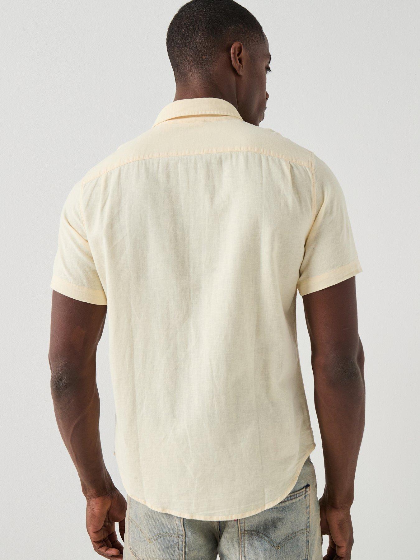 Image 2 of 6 of Levi's Levi's Sunset Short Sleeve Shirt