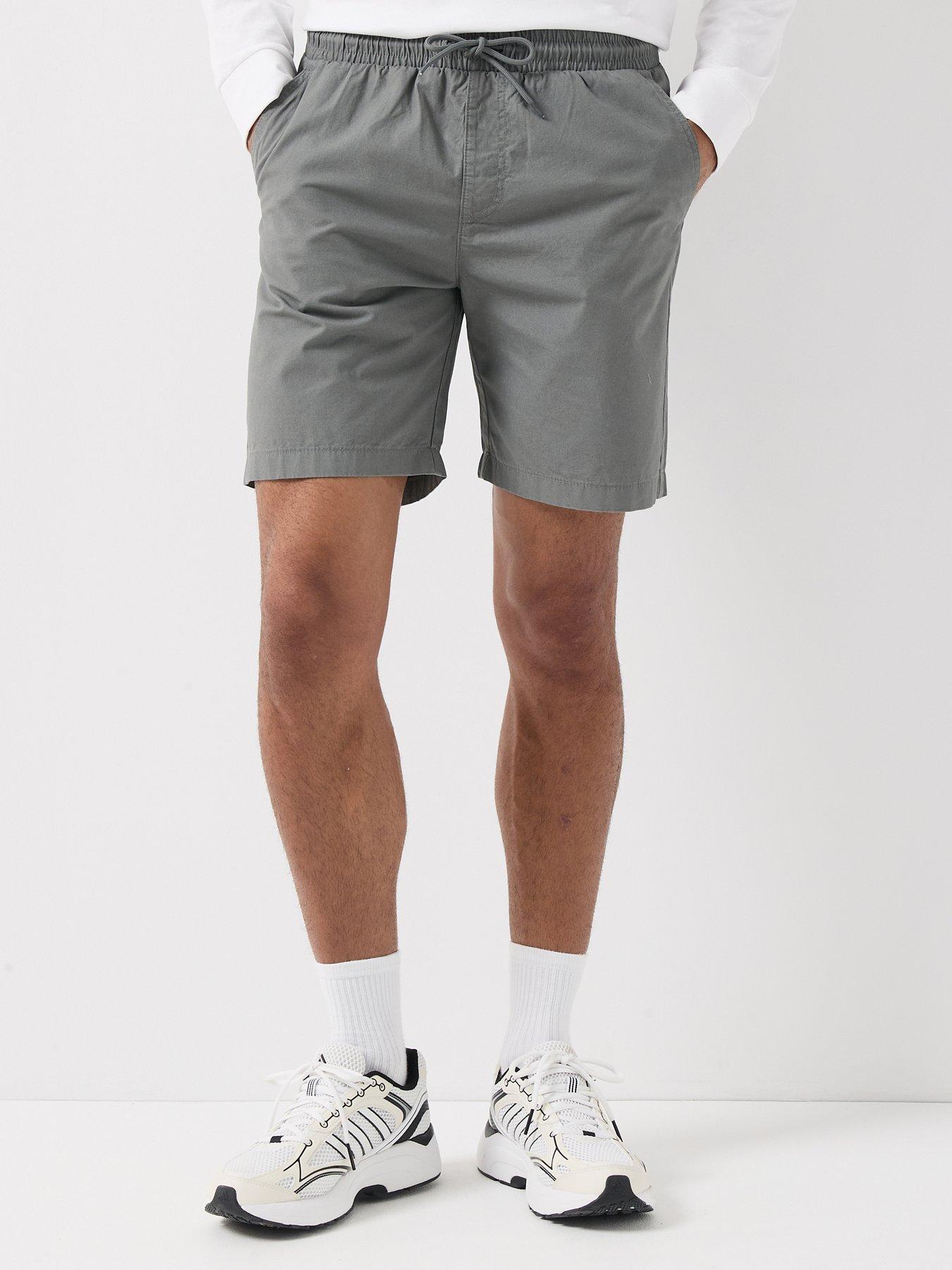 Jack & Jones Drew Shorts - Green