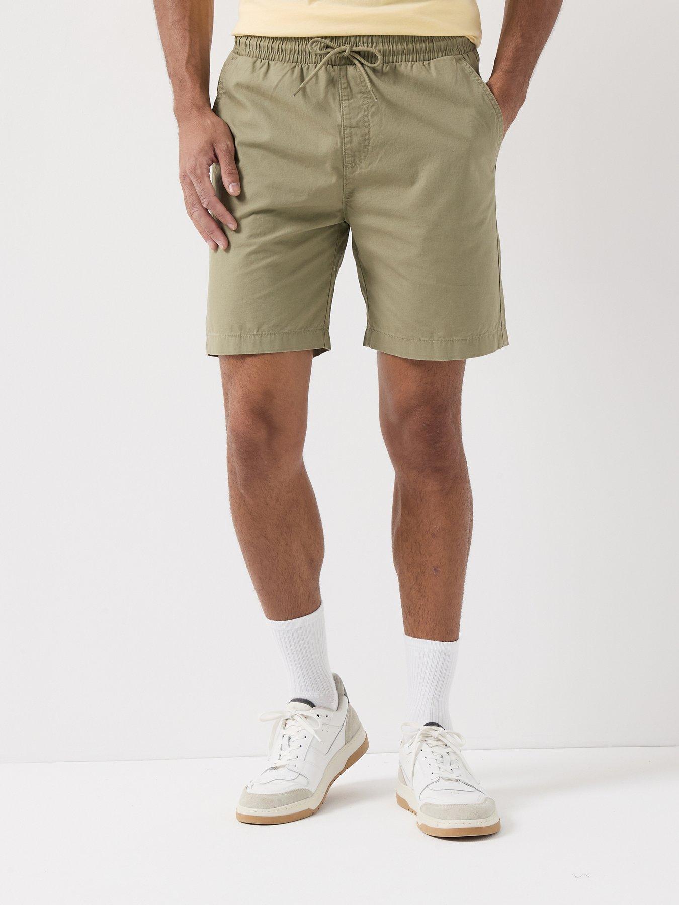 Jack & Jones Drew Shorts - Green