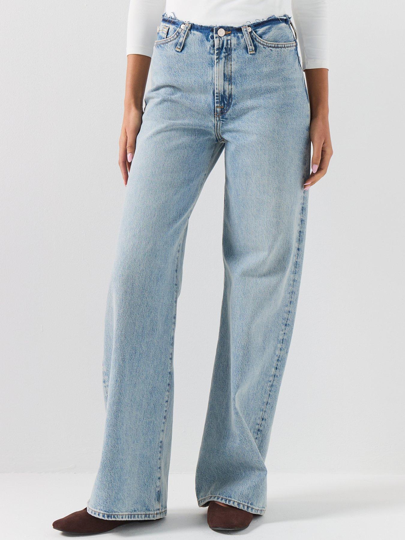 7 FOR ALL MANKIND Mankind Lotta