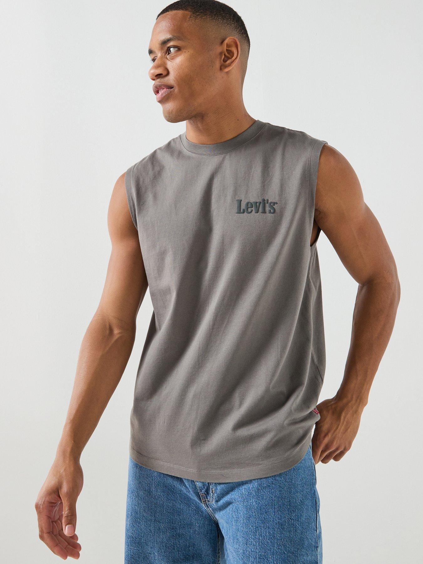 Levi's Levi's Gr Muscle Tank Vest