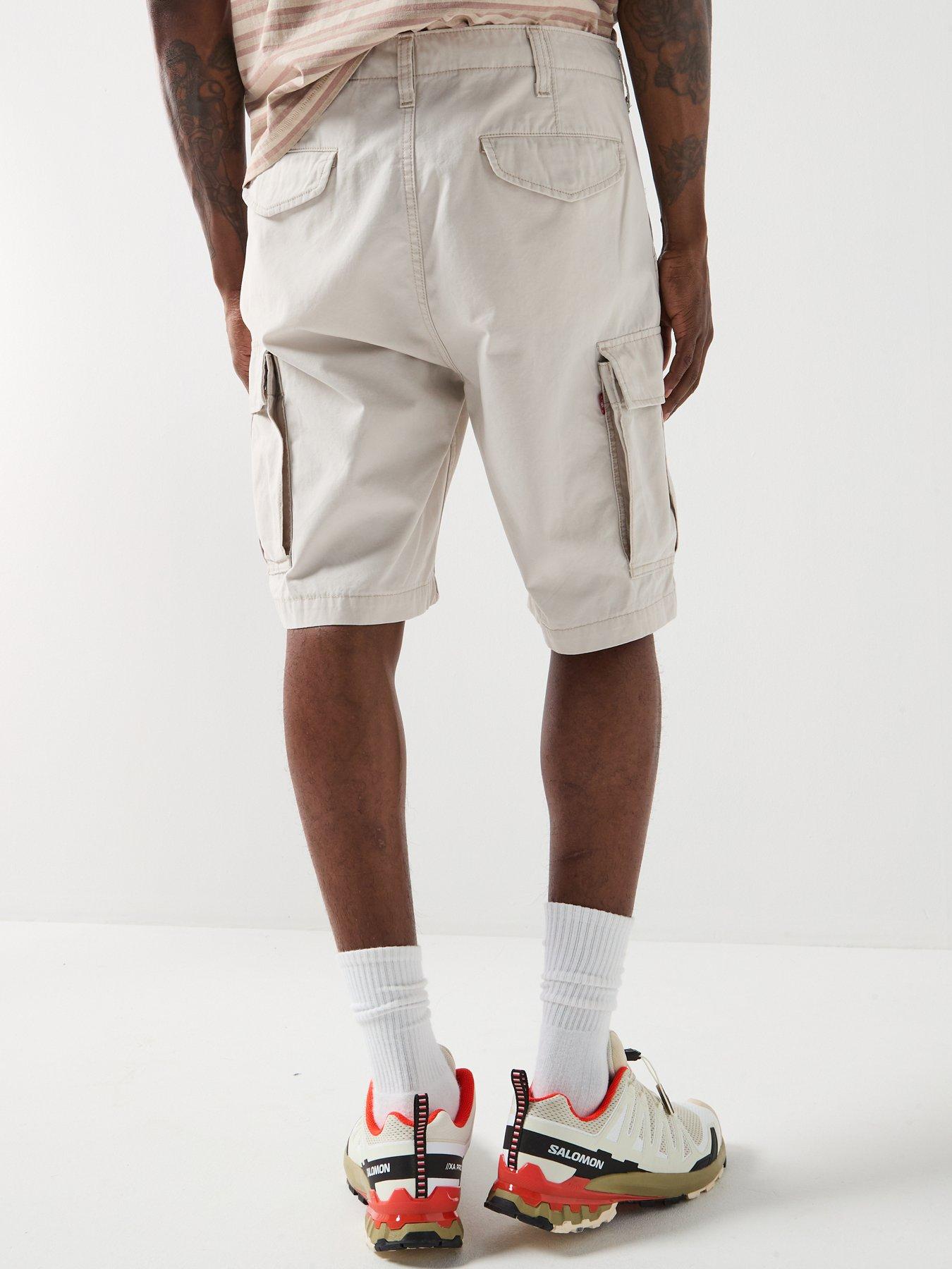 Image 2 of 5 of Levi's Levi's Carrier Cargo Shorts