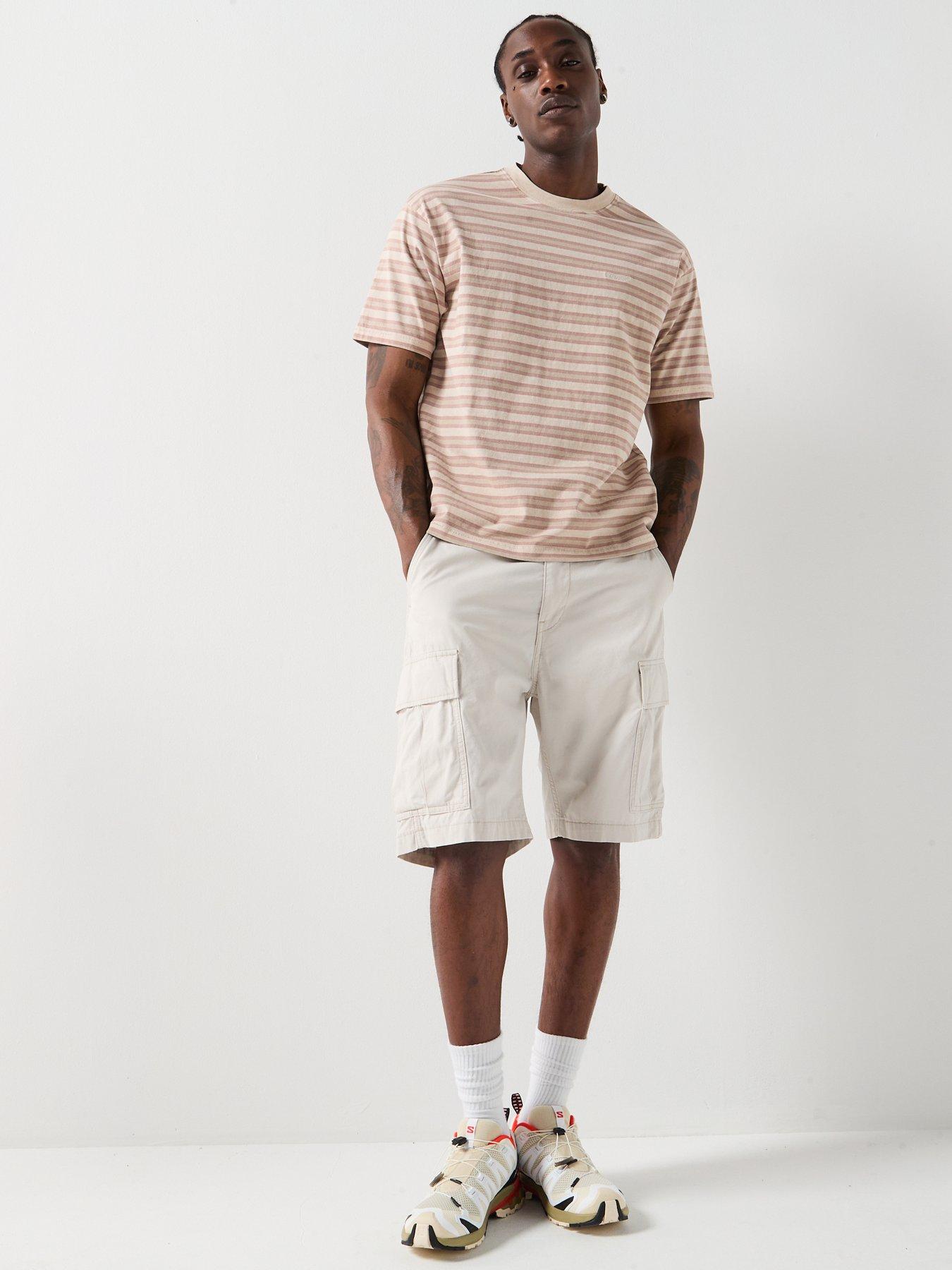 Image 3 of 5 of Levi's Levi's Carrier Cargo Shorts