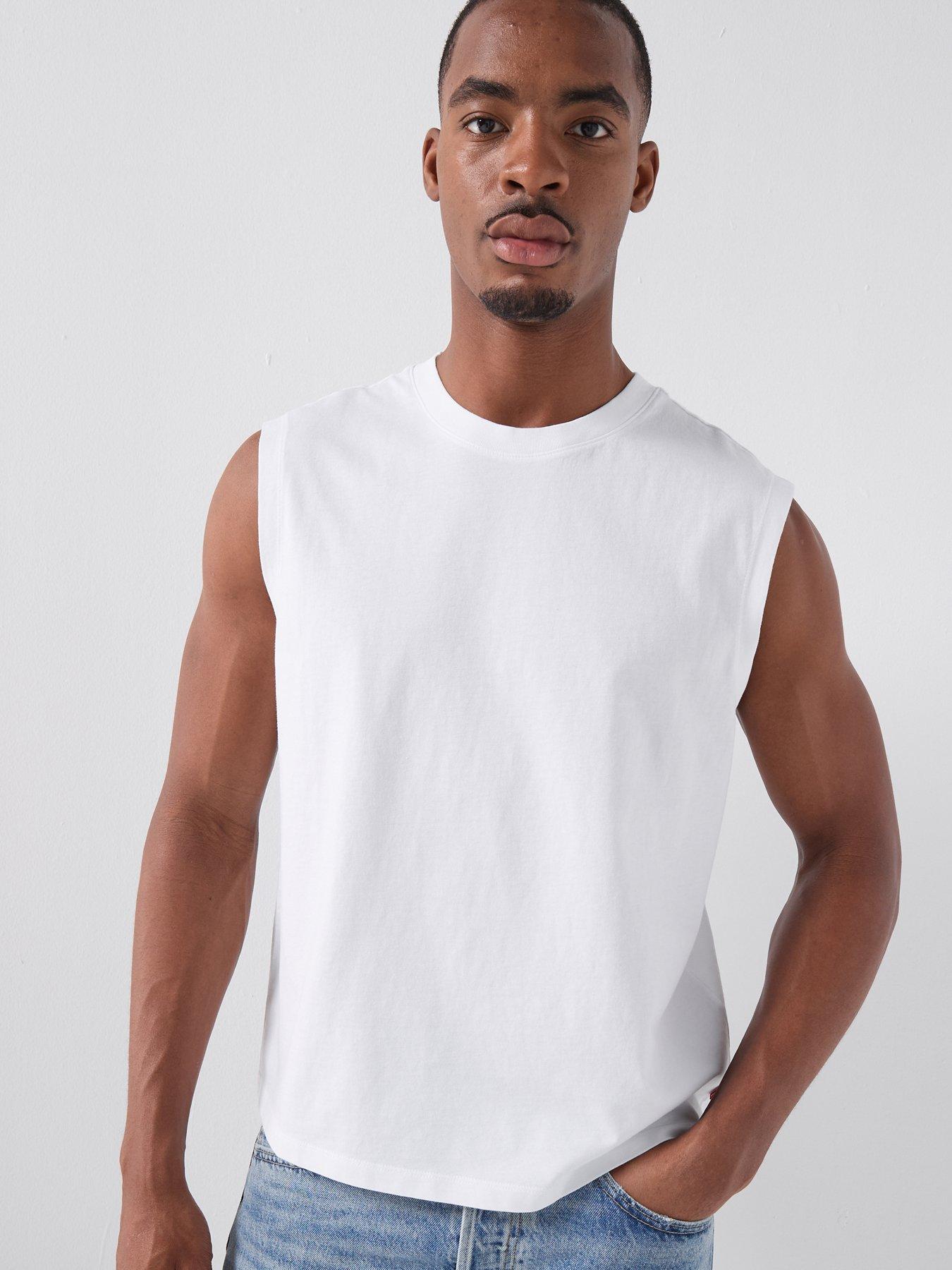 Levi's Levi's Ng Muscle Tank Vest