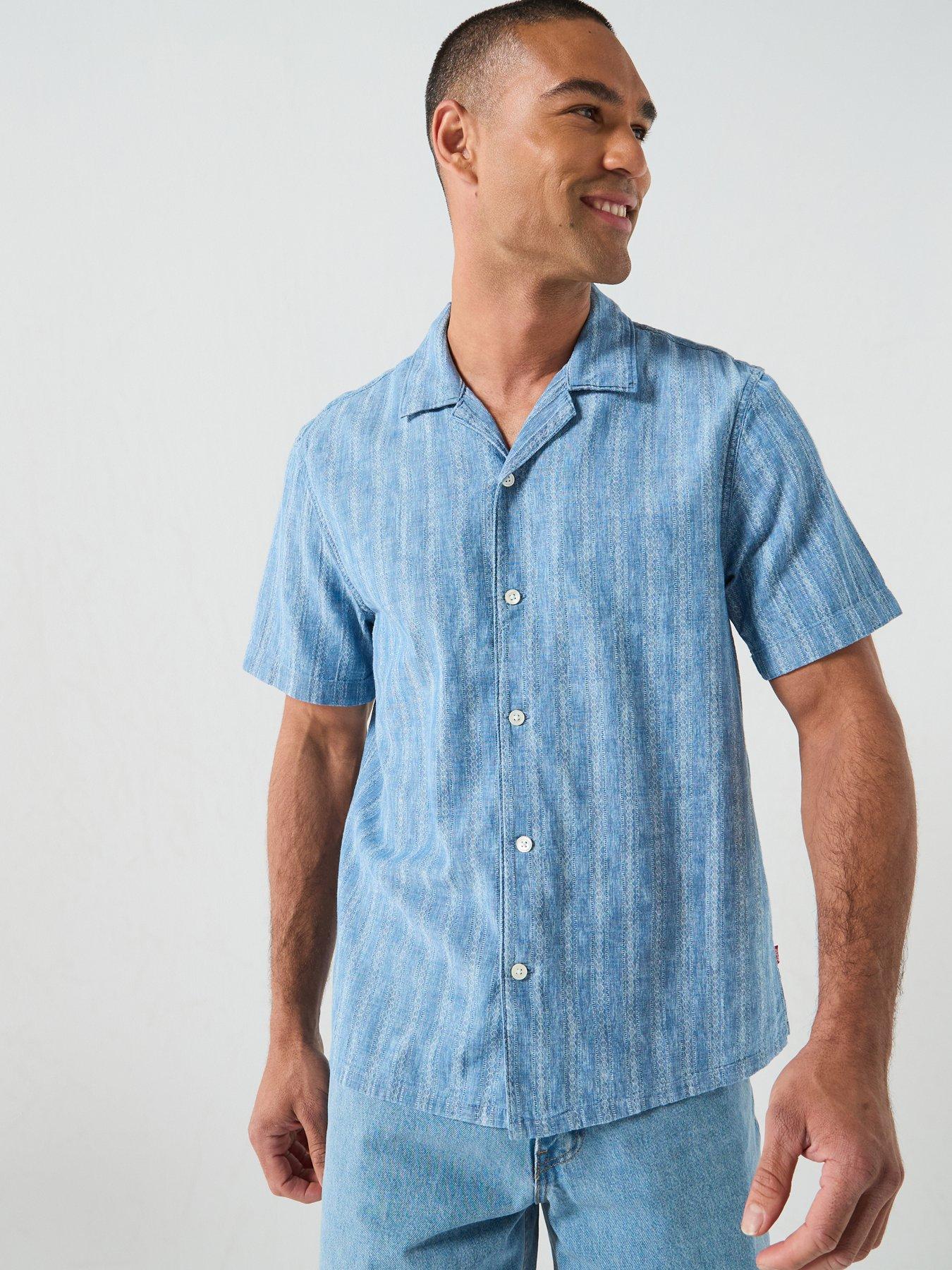 Levi's Levi's Sunset Short Sleeve Shirt