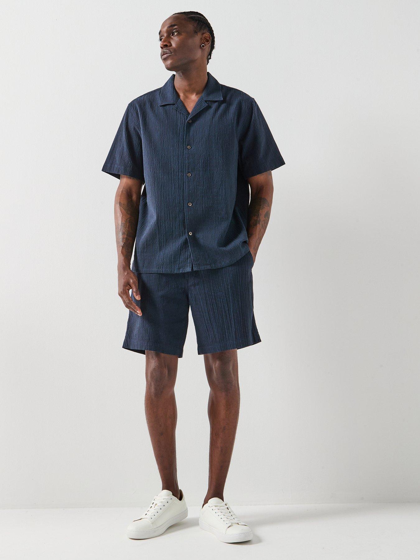 Image 3 of 5 of Levi's Levi's Sunset Short Sleeve Shirt