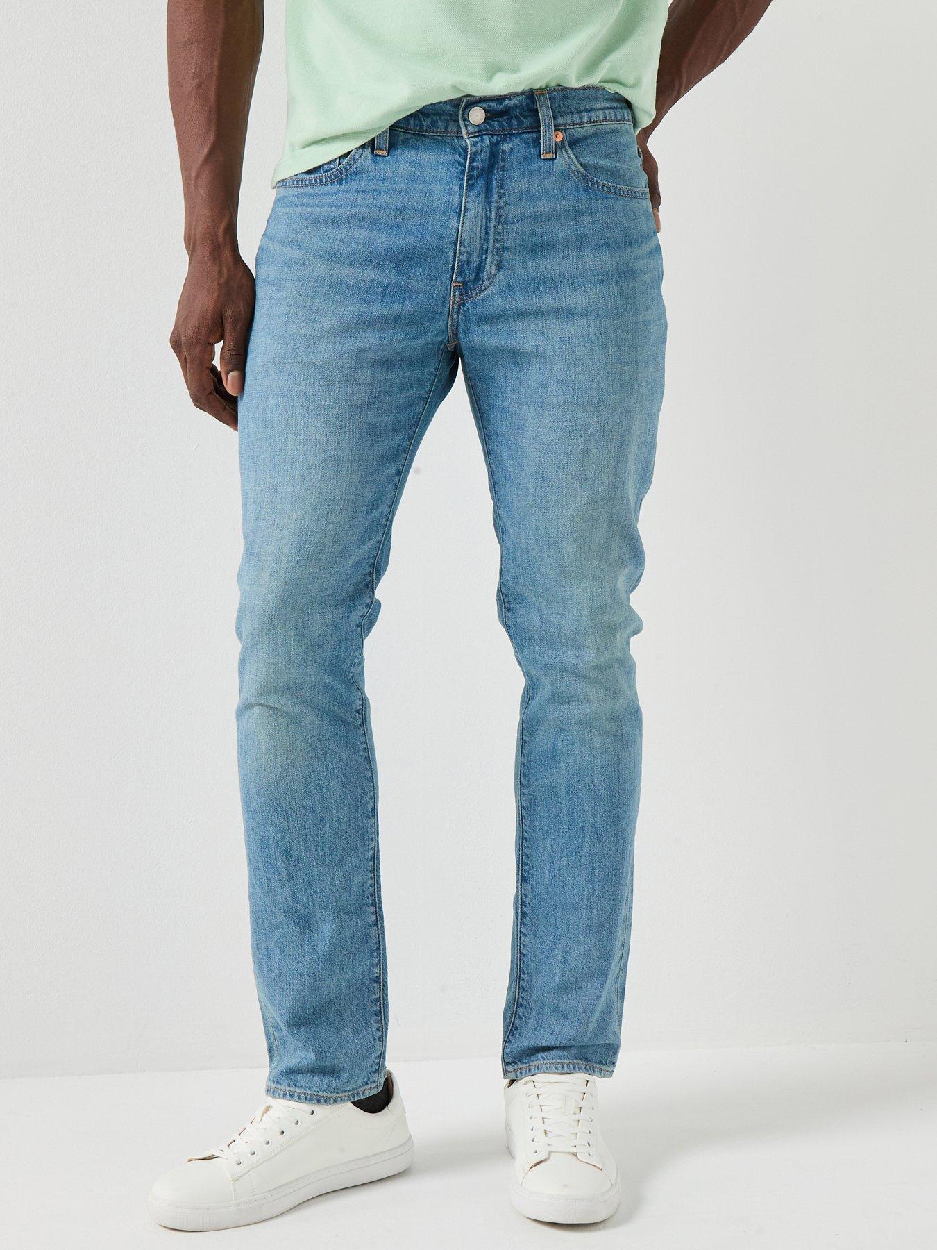 Image 1 of 5 of Levi's Levi's 511 Slim Fit Jeans - Find A Way Lightweight