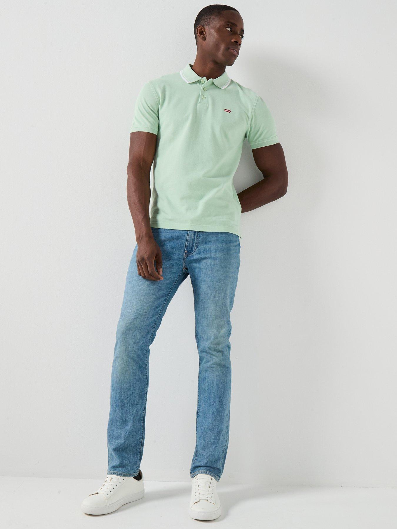 Image 3 of 5 of Levi's Levi's 511 Slim Fit Jeans - Find A Way Lightweight