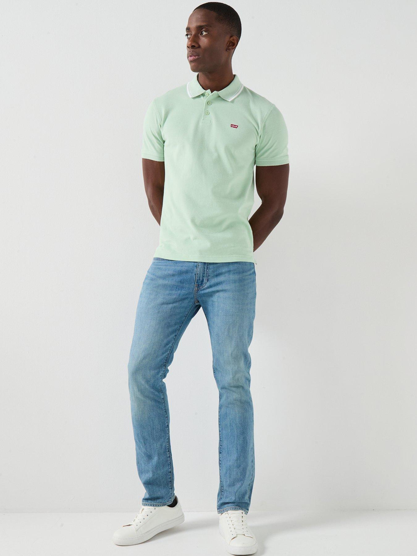 Image 5 of 5 of Levi's Levi's 511 Slim Fit Jeans - Find A Way Lightweight