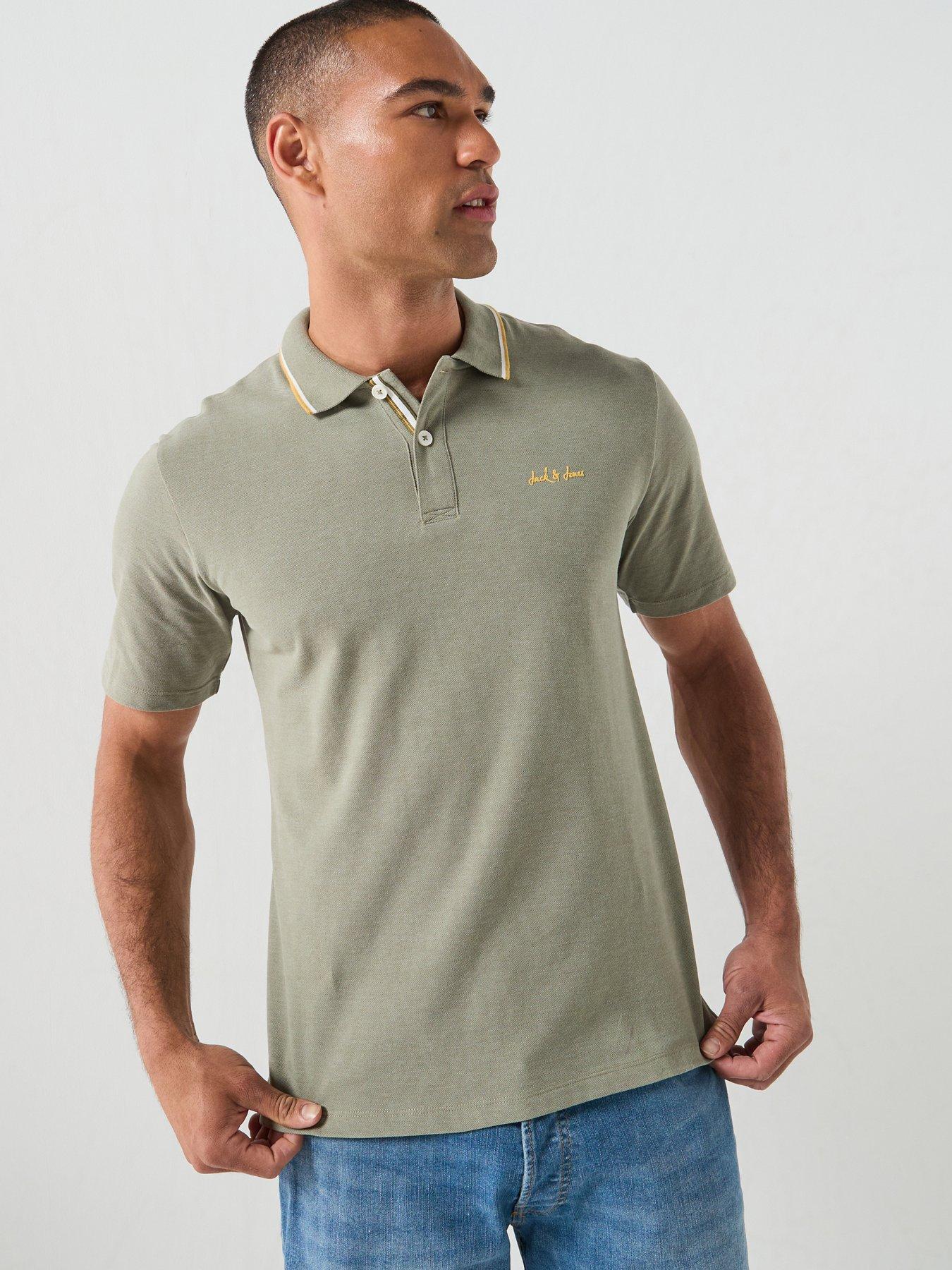 Jack & Jones Jack  &  Jones Blaze Polo Shirt