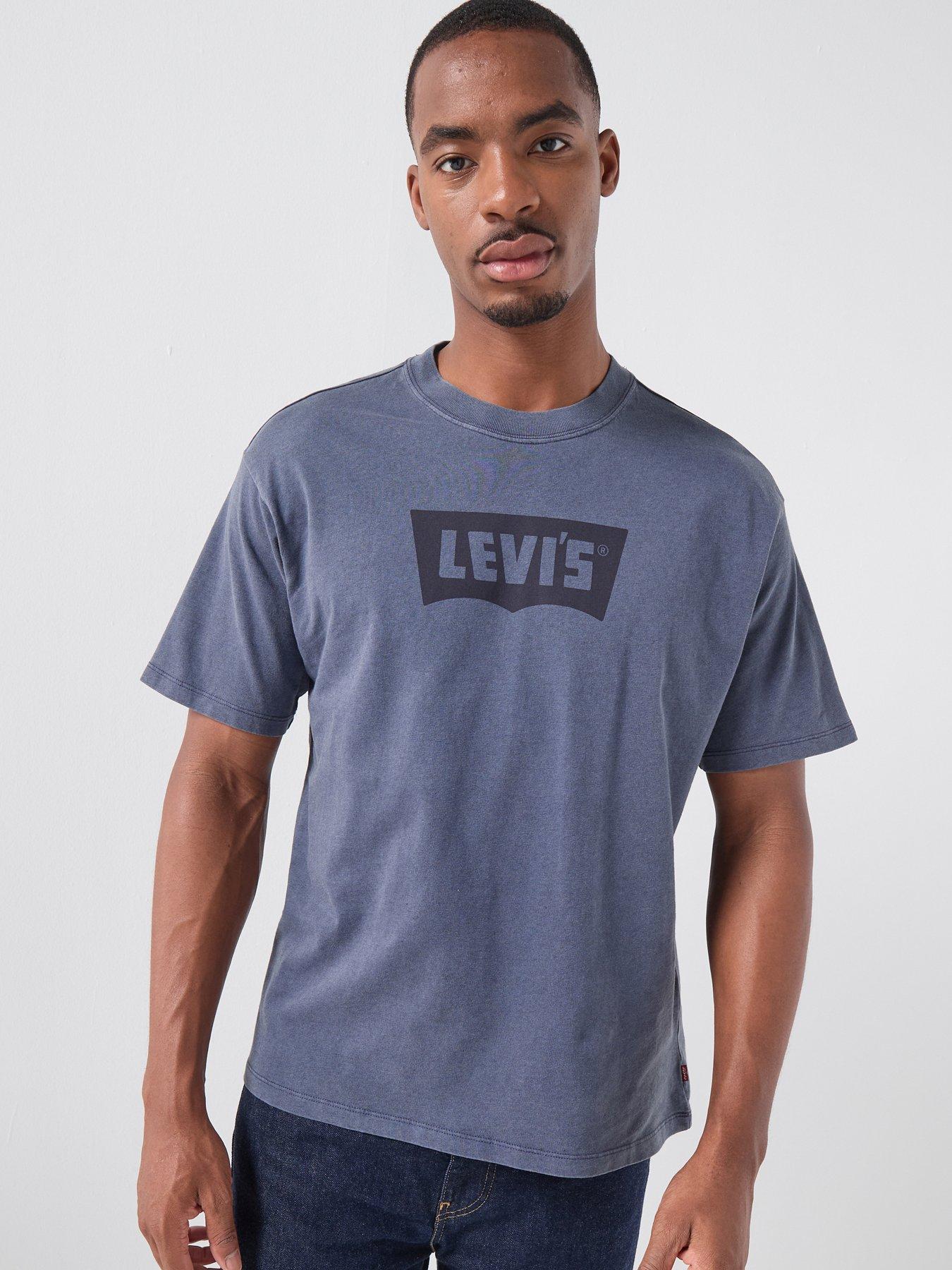 Levi's Levi's Vintage Batwing Graphic Vintage Fit T-shirt