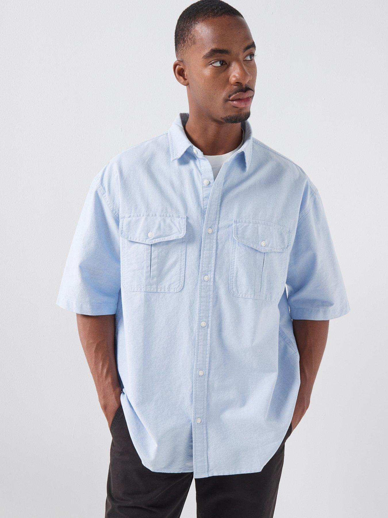 Levi's Levi's Pacifica Loose Fit Short Sleeve Shirt