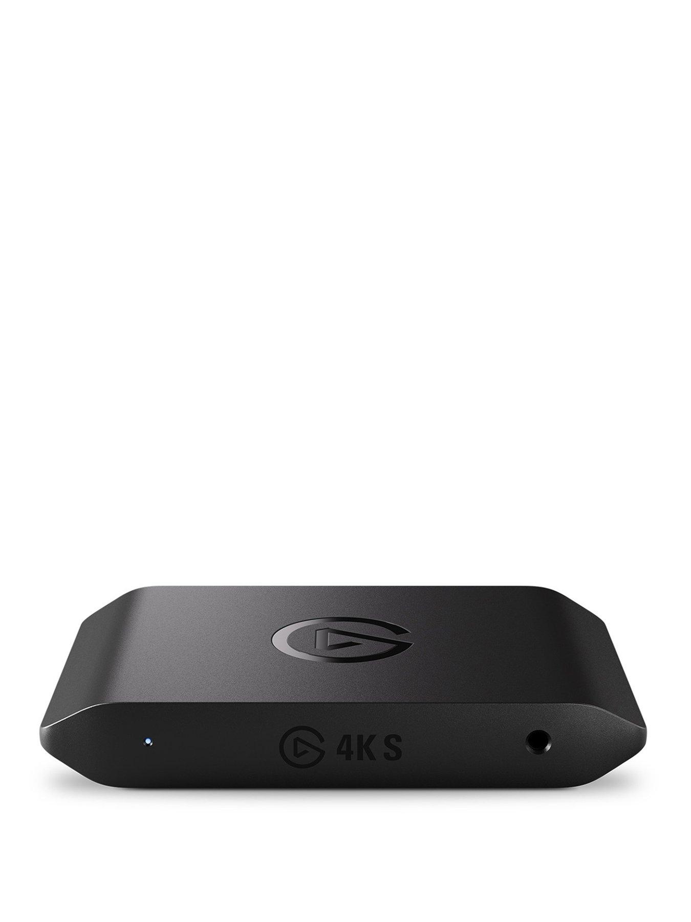 Elgato Game Capture 4K S
