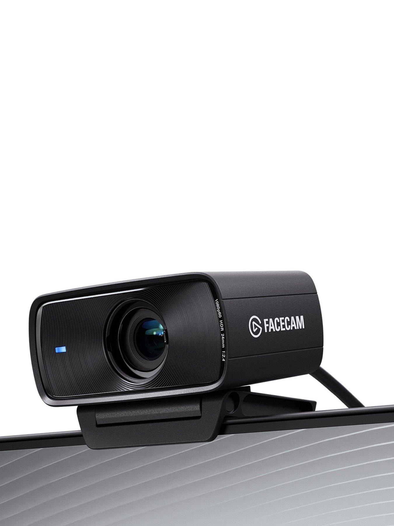 Image 1 of 7 of Elgato Facecam MK.2
