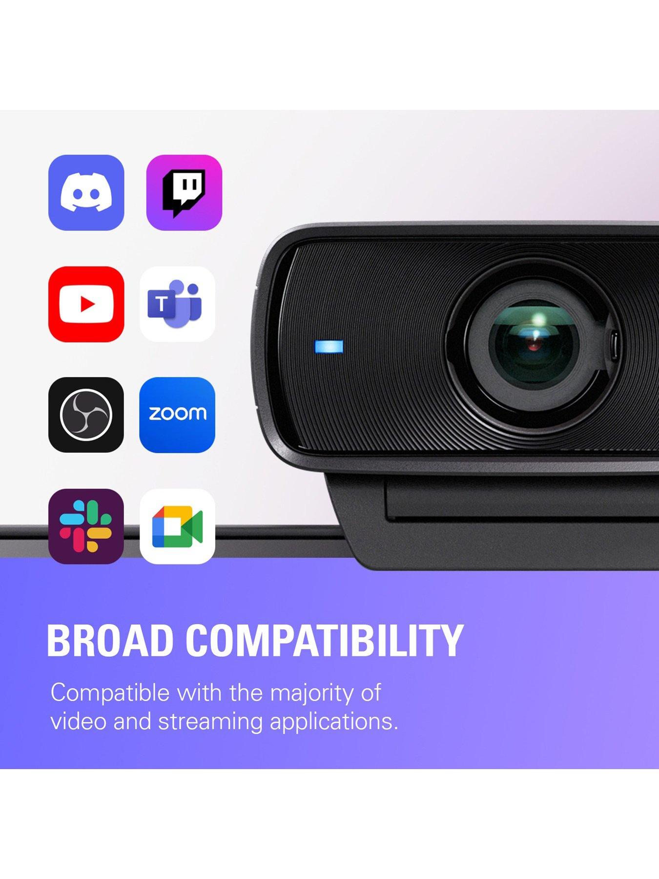 Image 6 of 7 of Elgato Facecam MK.2