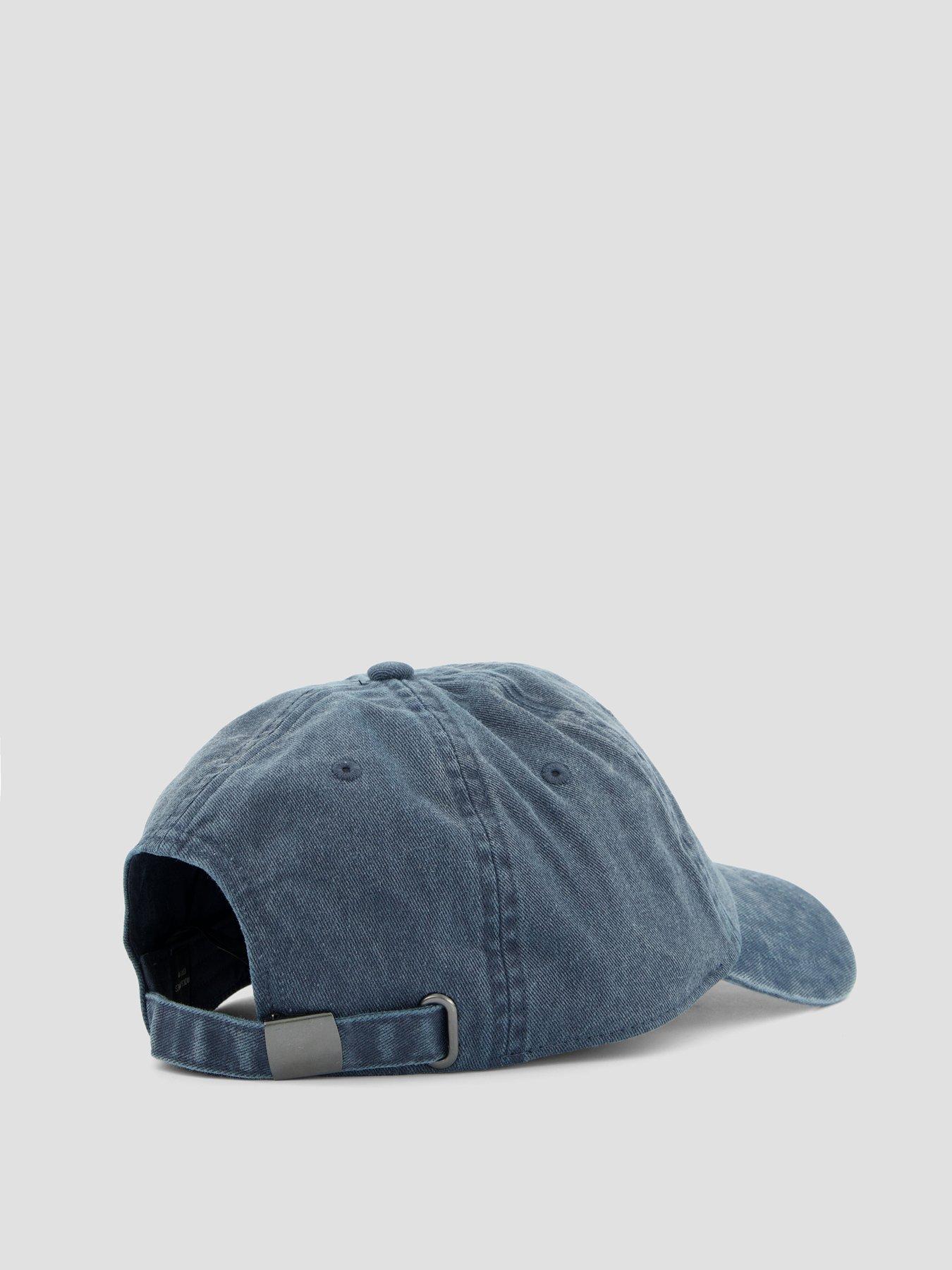 Image 4 of 4 of Jack & Jones Club Cap - Navy