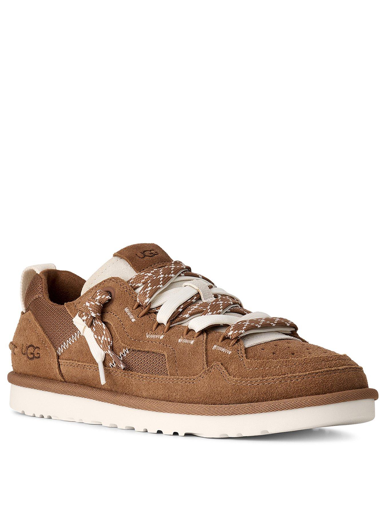 Image 2 of 7 of UGG Minimel Trainers