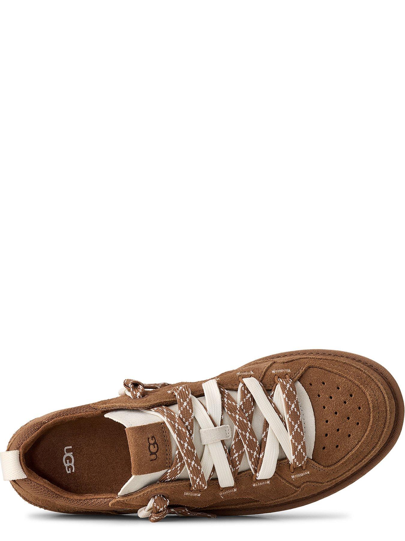 Image 4 of 7 of UGG Minimel Trainers