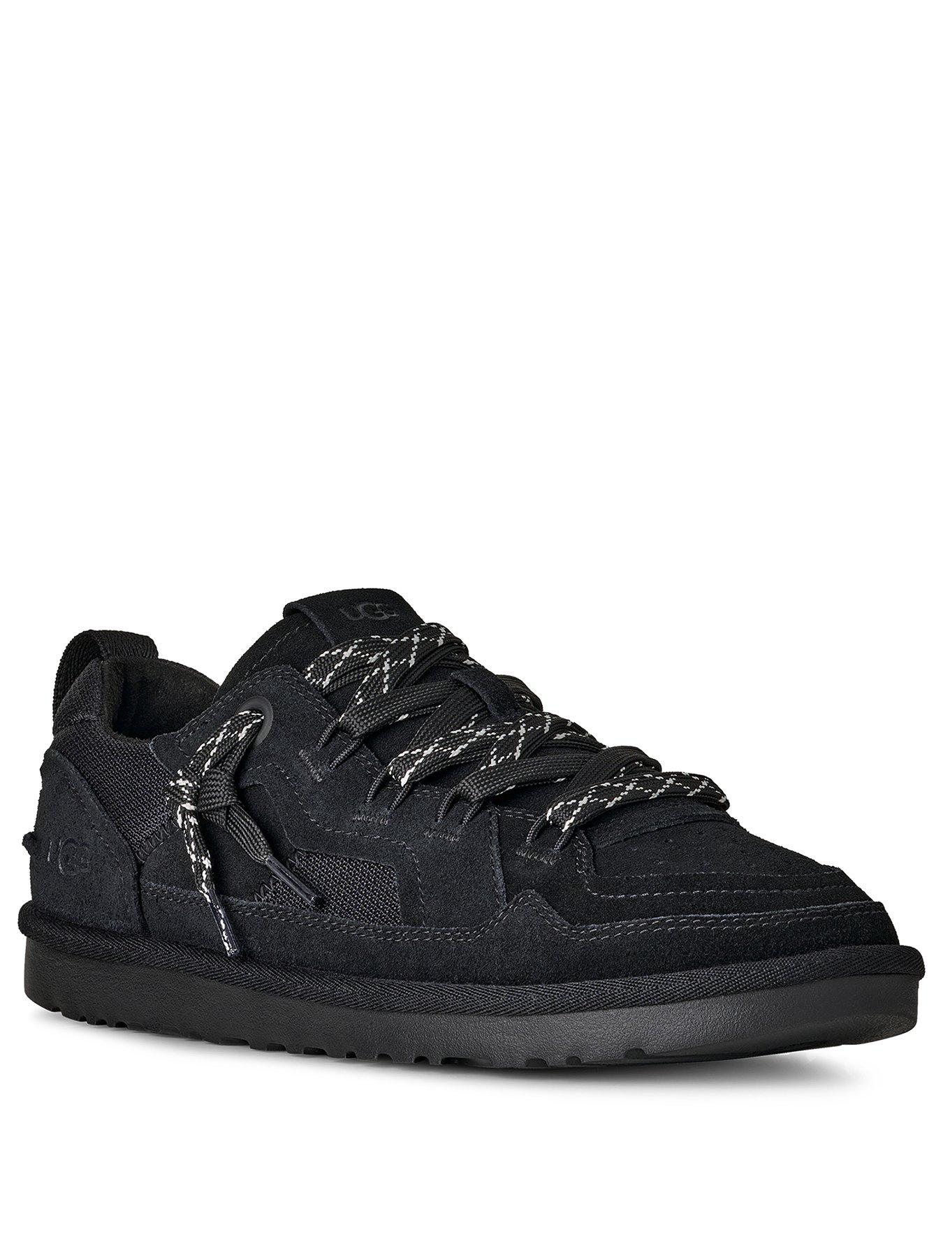 Image 2 of 7 of UGG Minimel Trainers