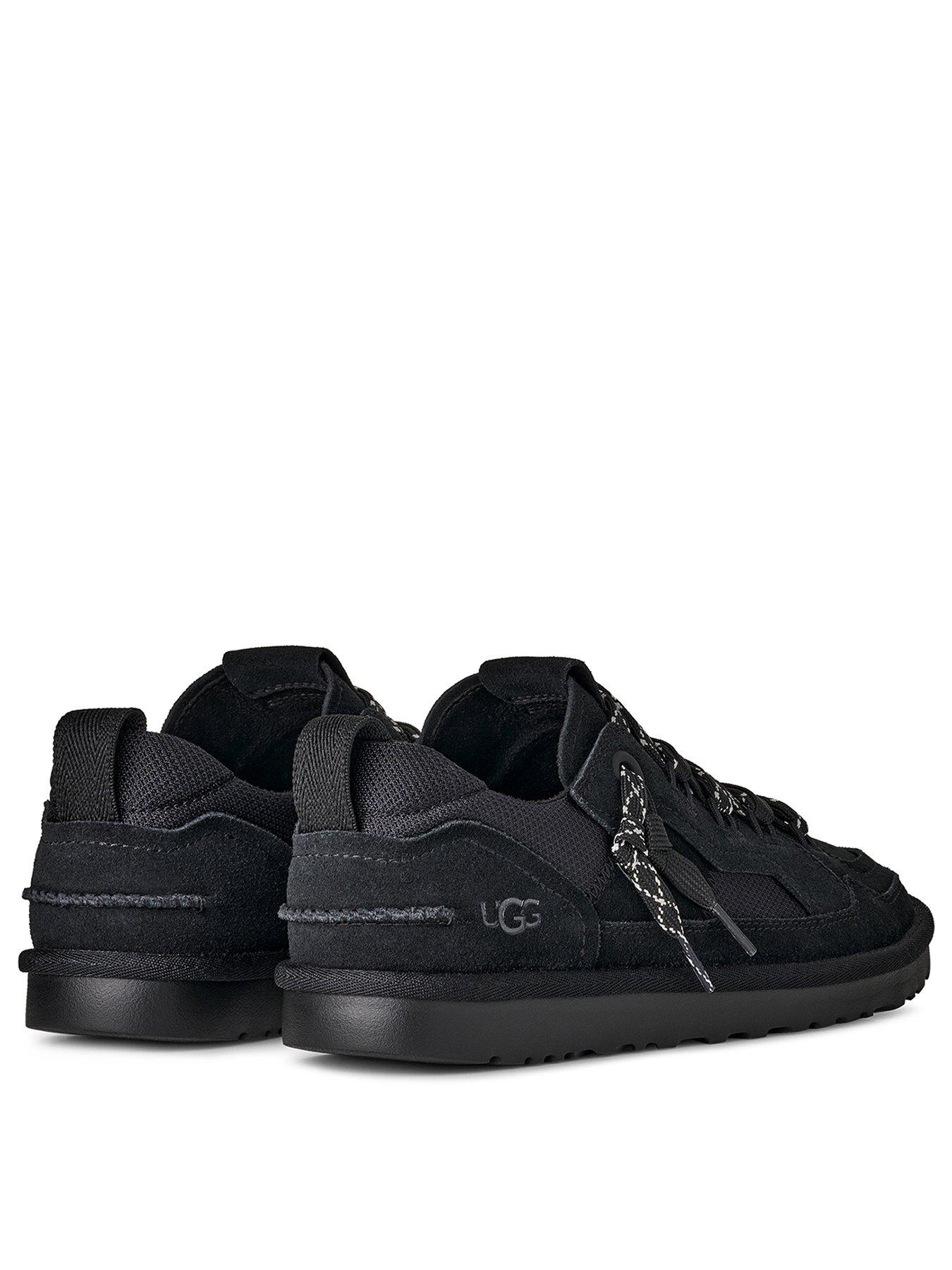 Image 3 of 7 of UGG Minimel Trainers