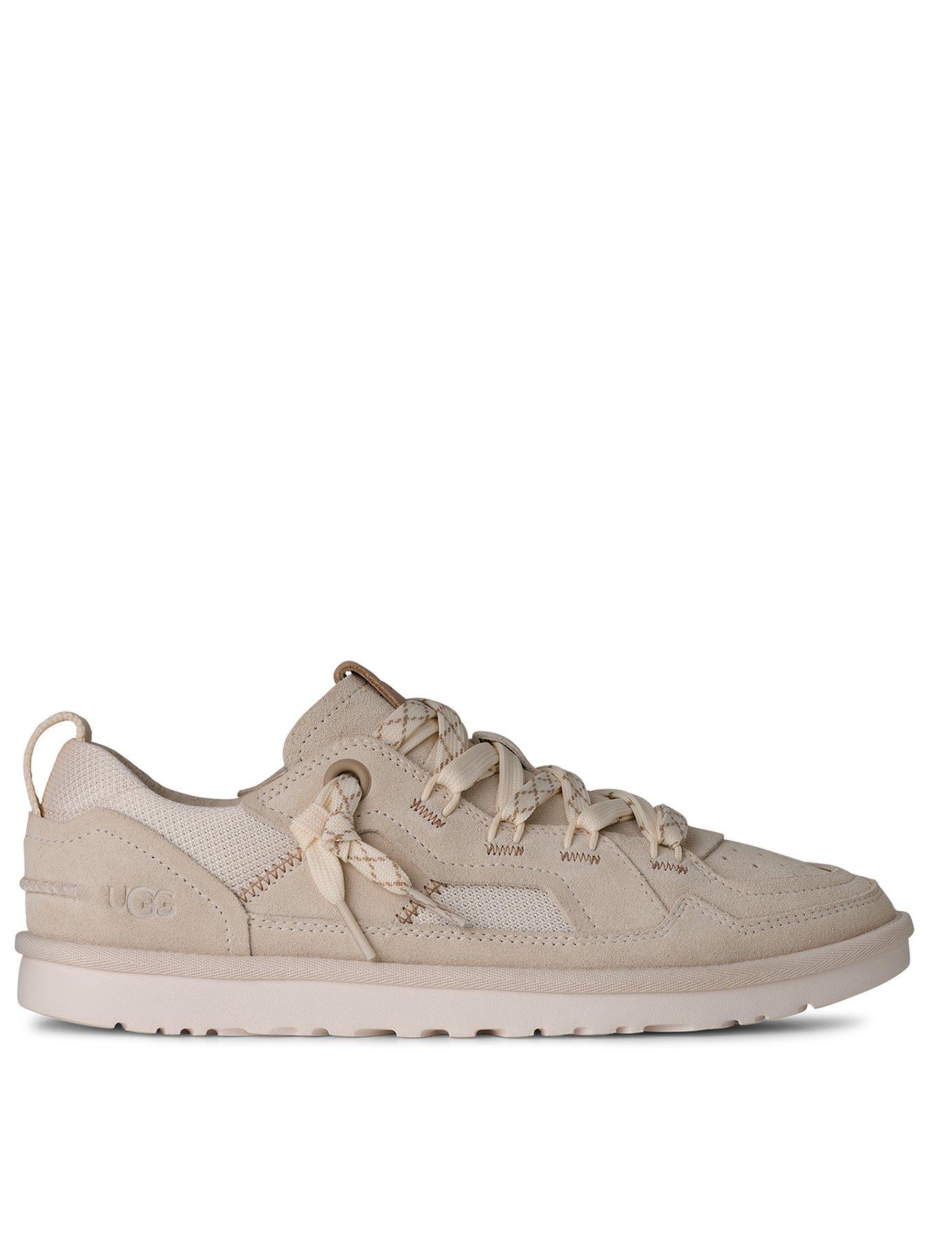 Image 1 of 7 of UGG Minimel Trainers
