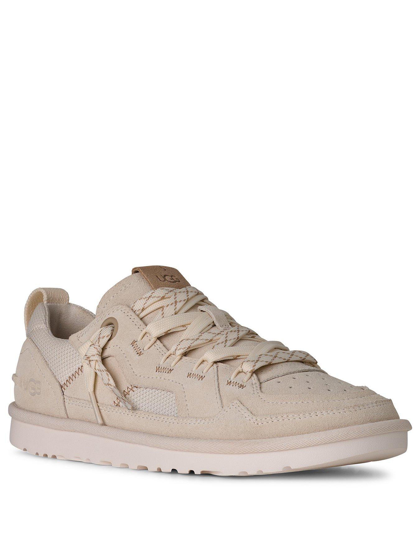 Image 2 of 7 of UGG Minimel Trainers
