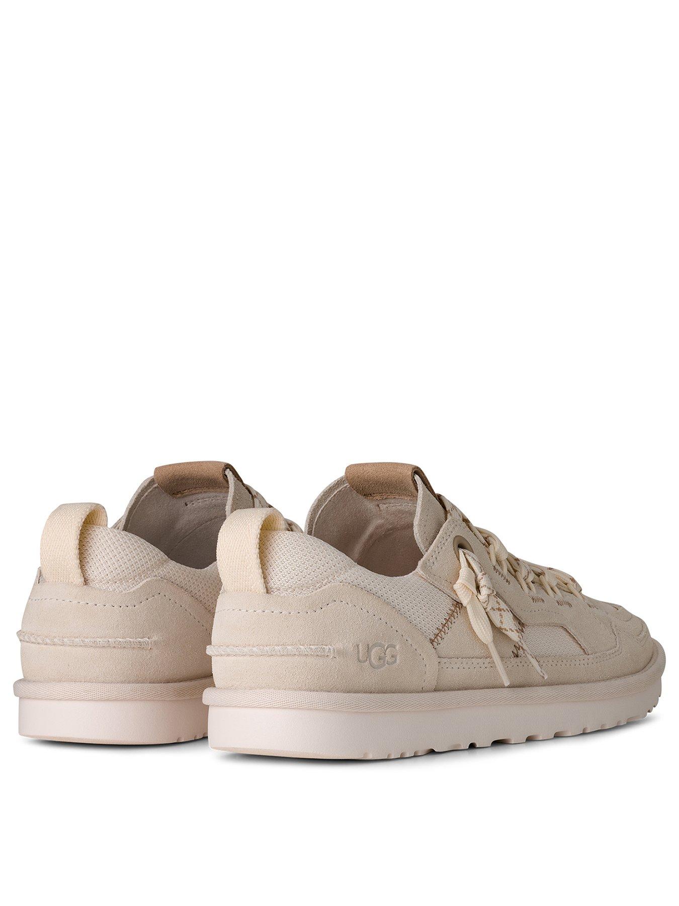 Image 3 of 7 of UGG Minimel Trainers