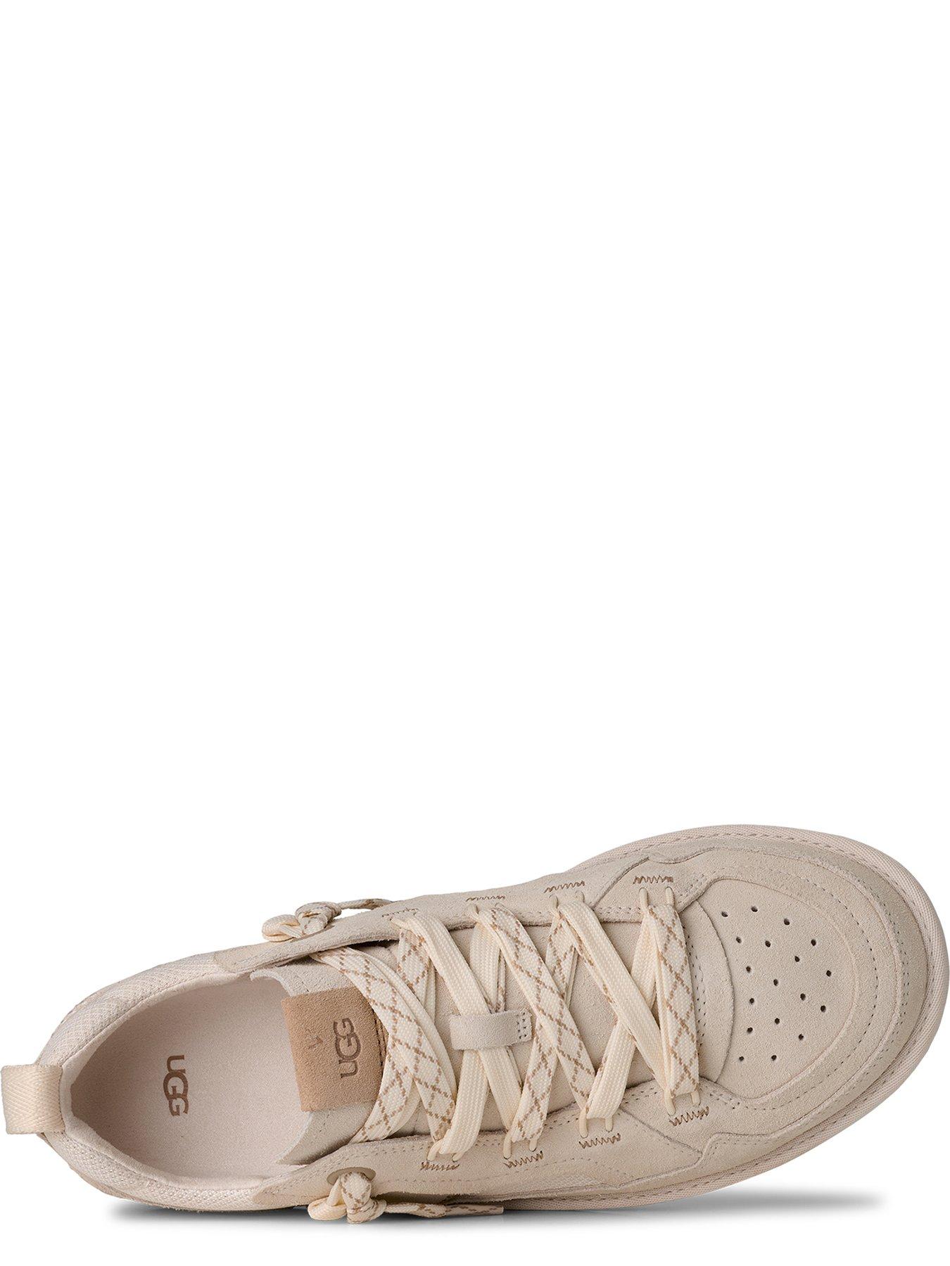 Image 4 of 7 of UGG Minimel Trainers