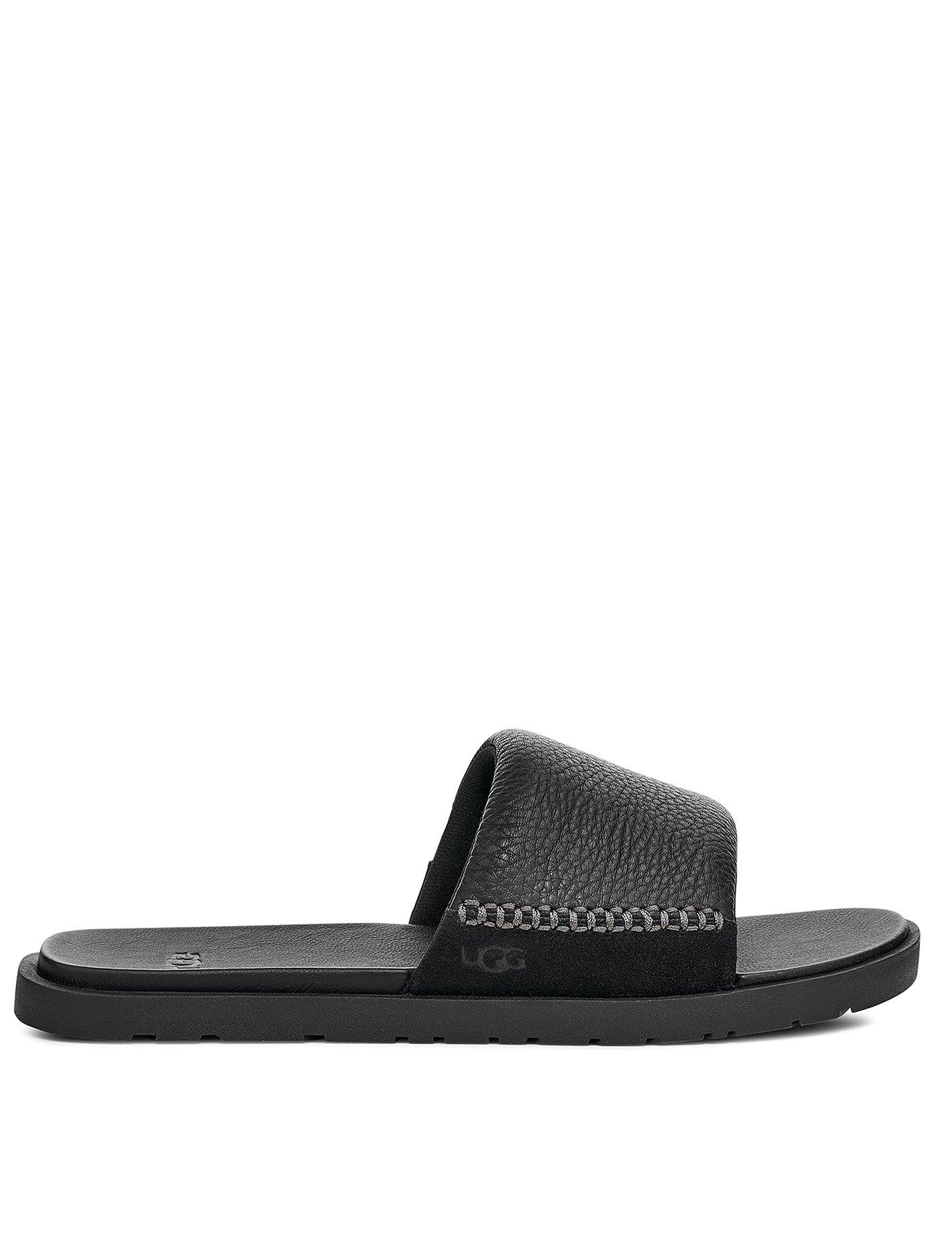 UGG Men's Seaside II Slide