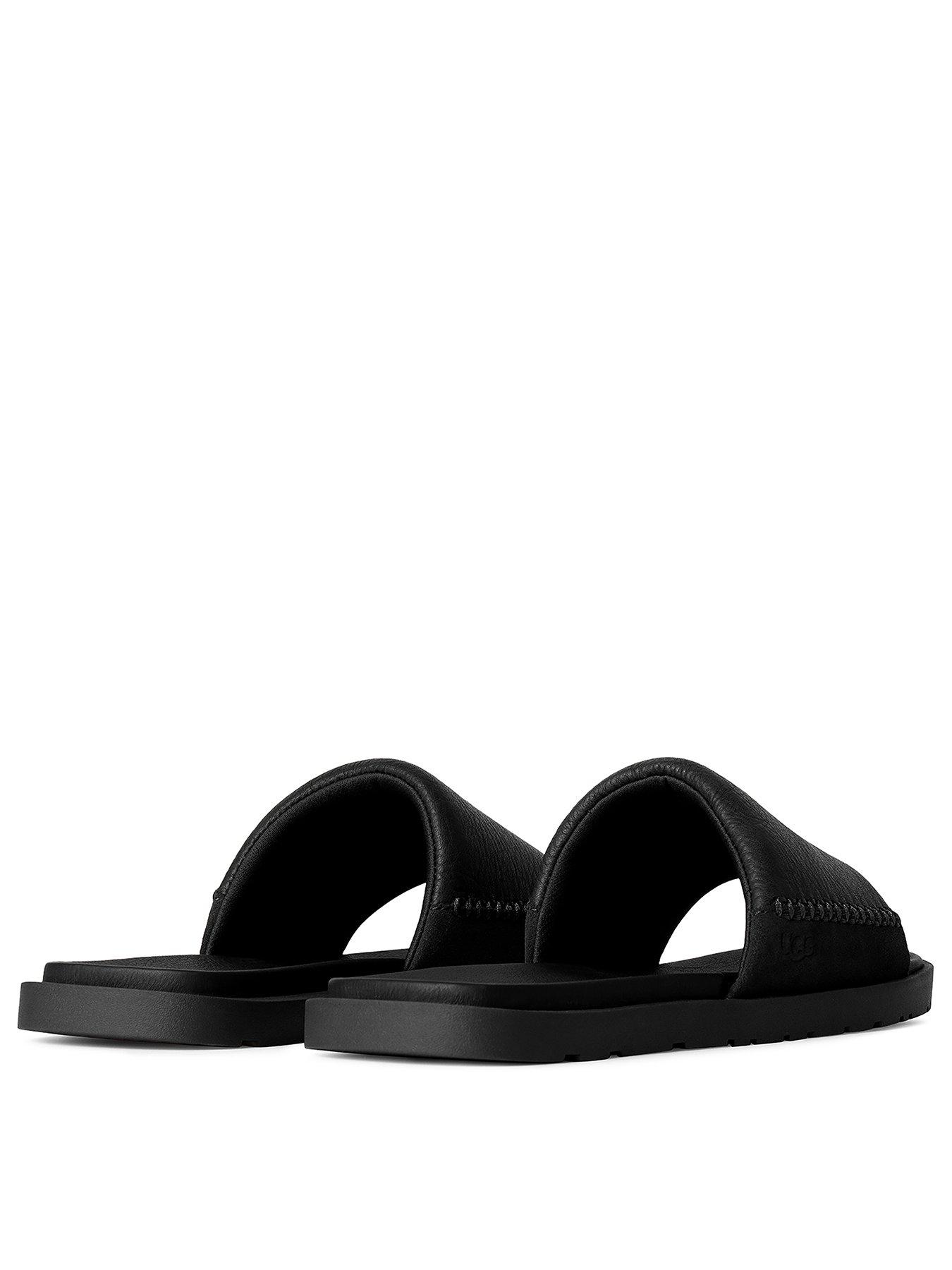 Image 2 of 5 of UGG Men's Seaside II Slide