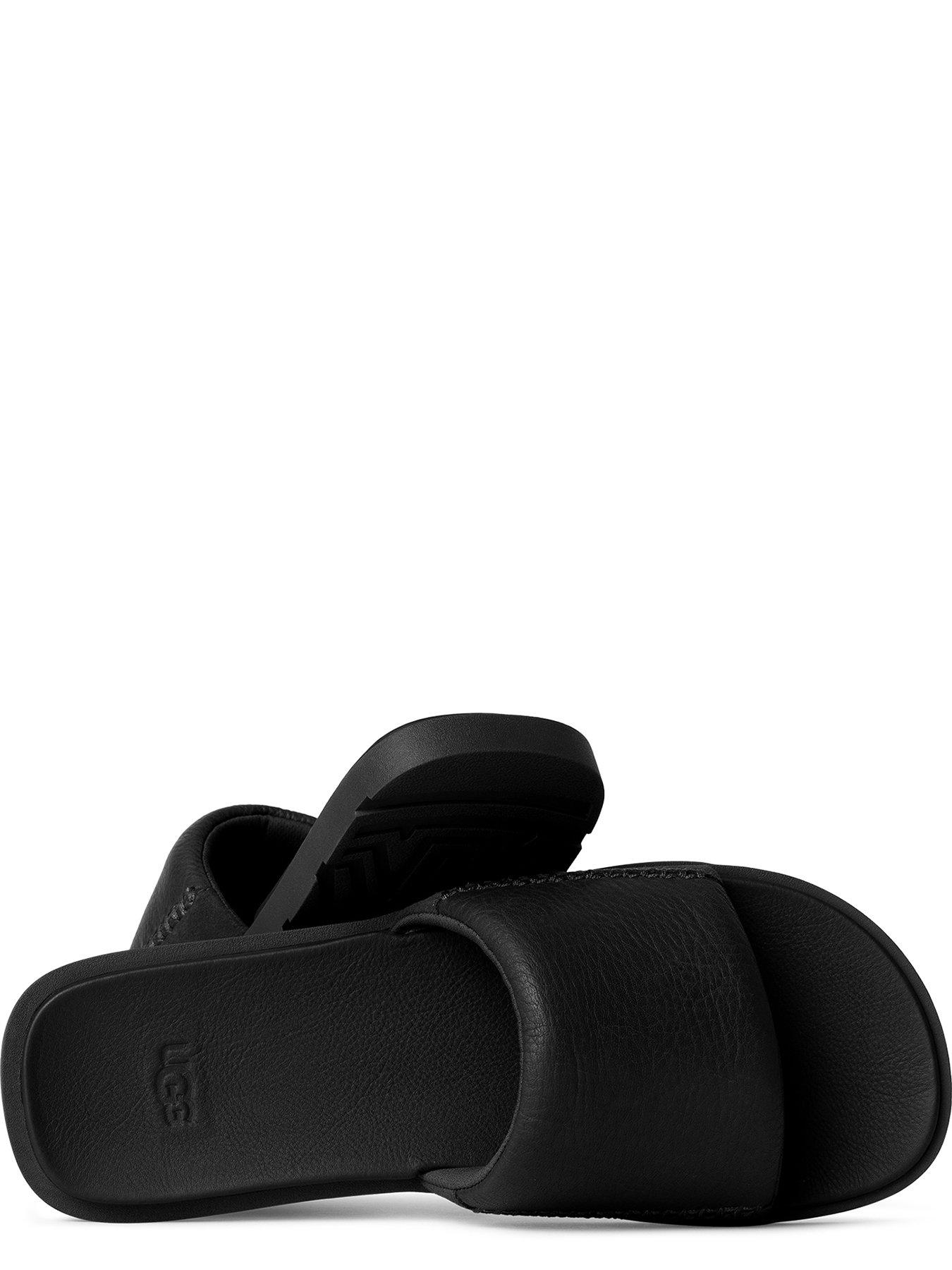 Image 3 of 5 of UGG Men's Seaside II Slide