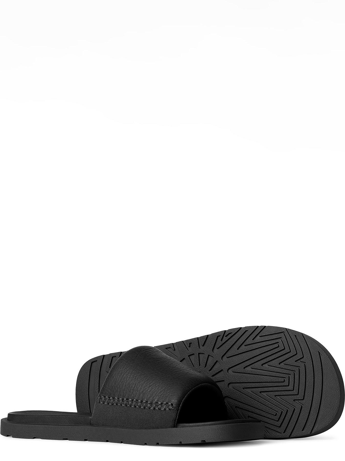 Image 4 of 5 of UGG Men's Seaside II Slide