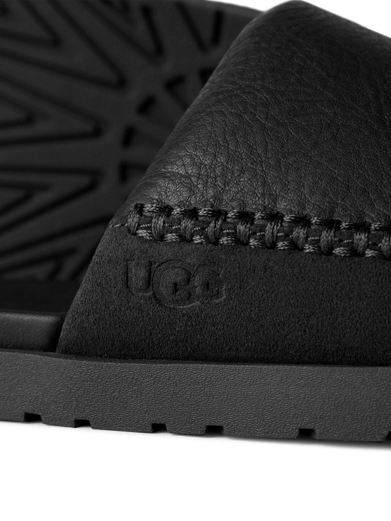 Image 5 of 5 of UGG Men's Seaside II Slide