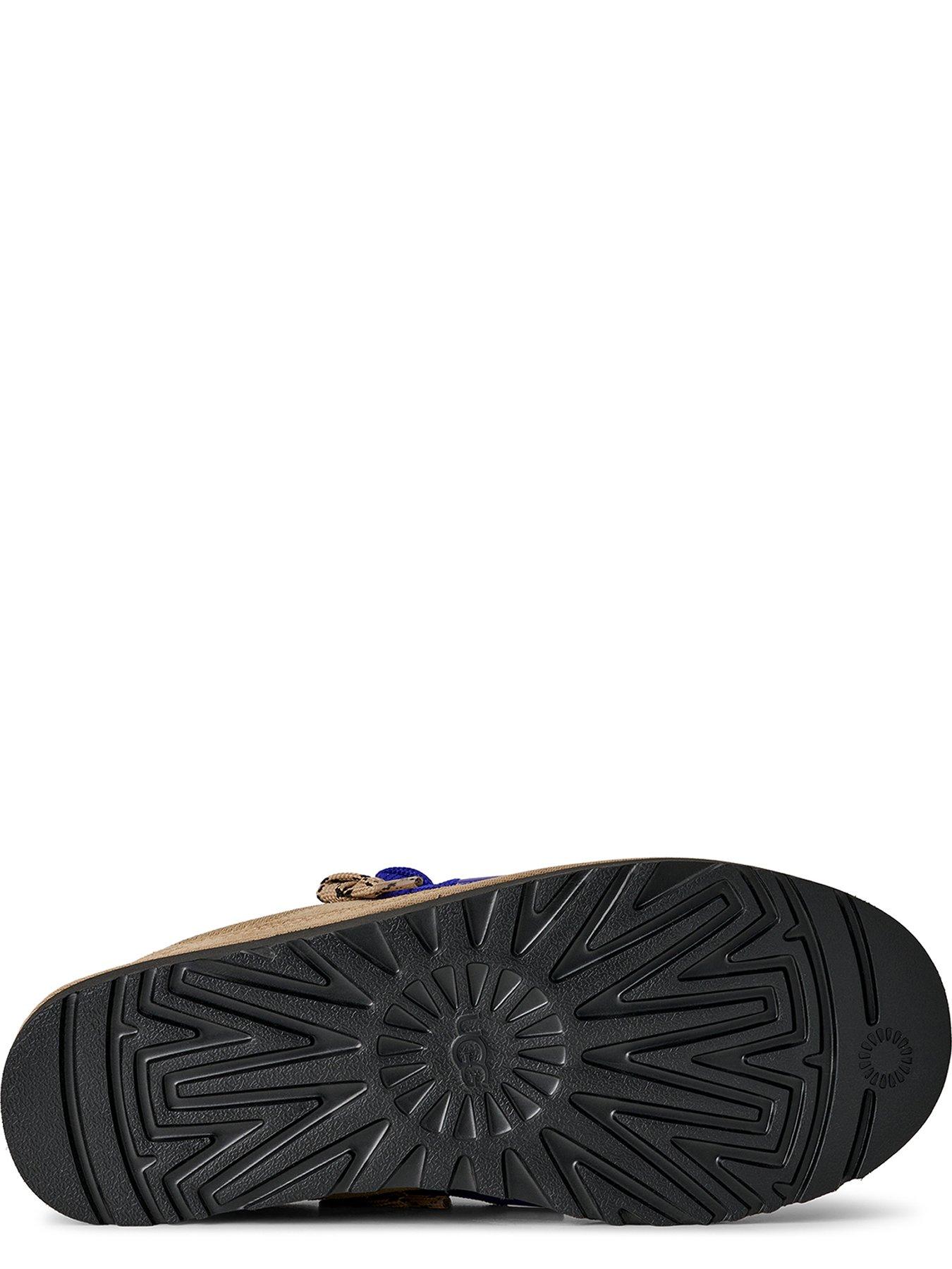 Image 5 of 7 of UGG Lo Lowmel Trainers