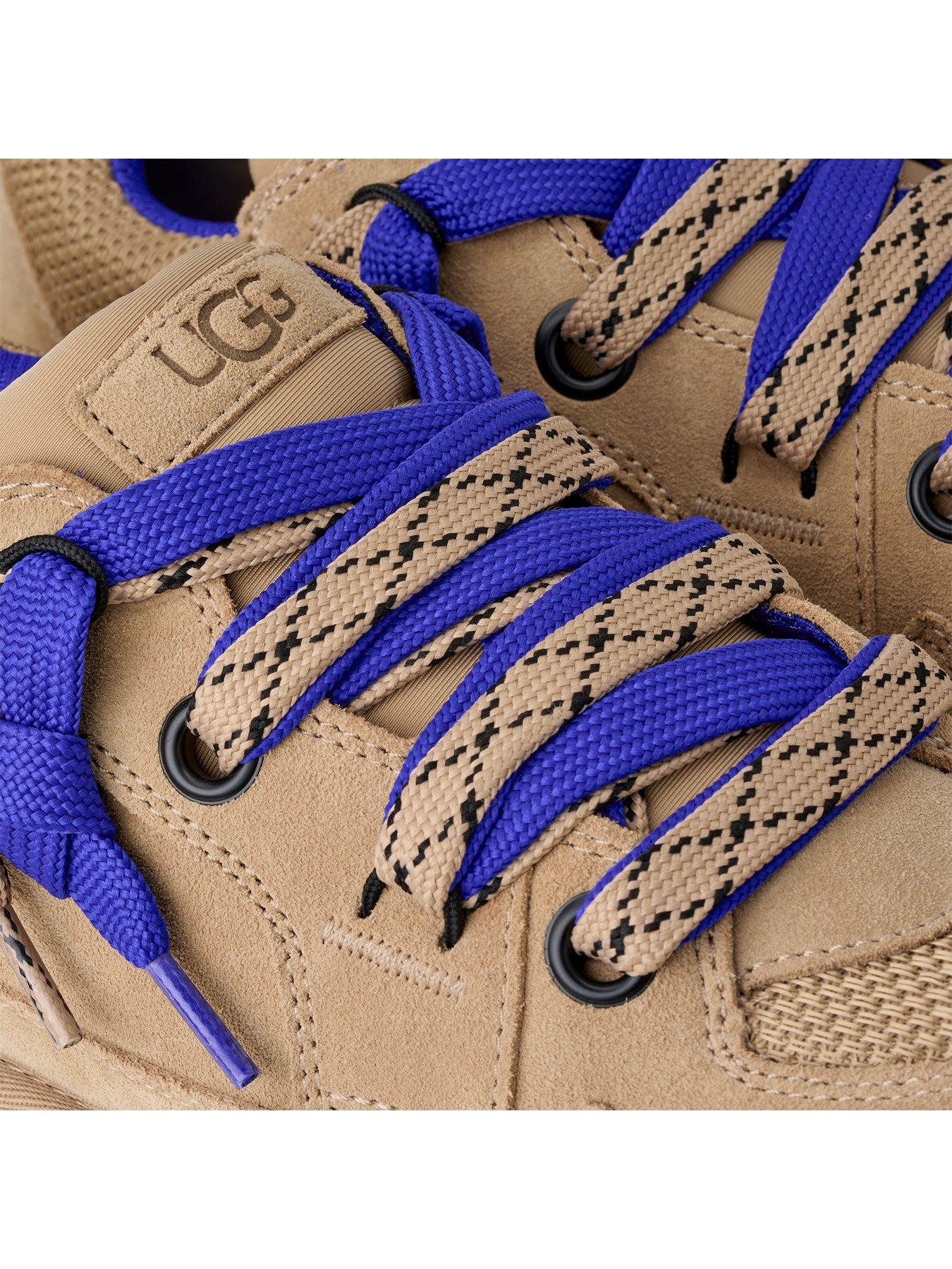 Image 7 of 7 of UGG Lo Lowmel Trainers