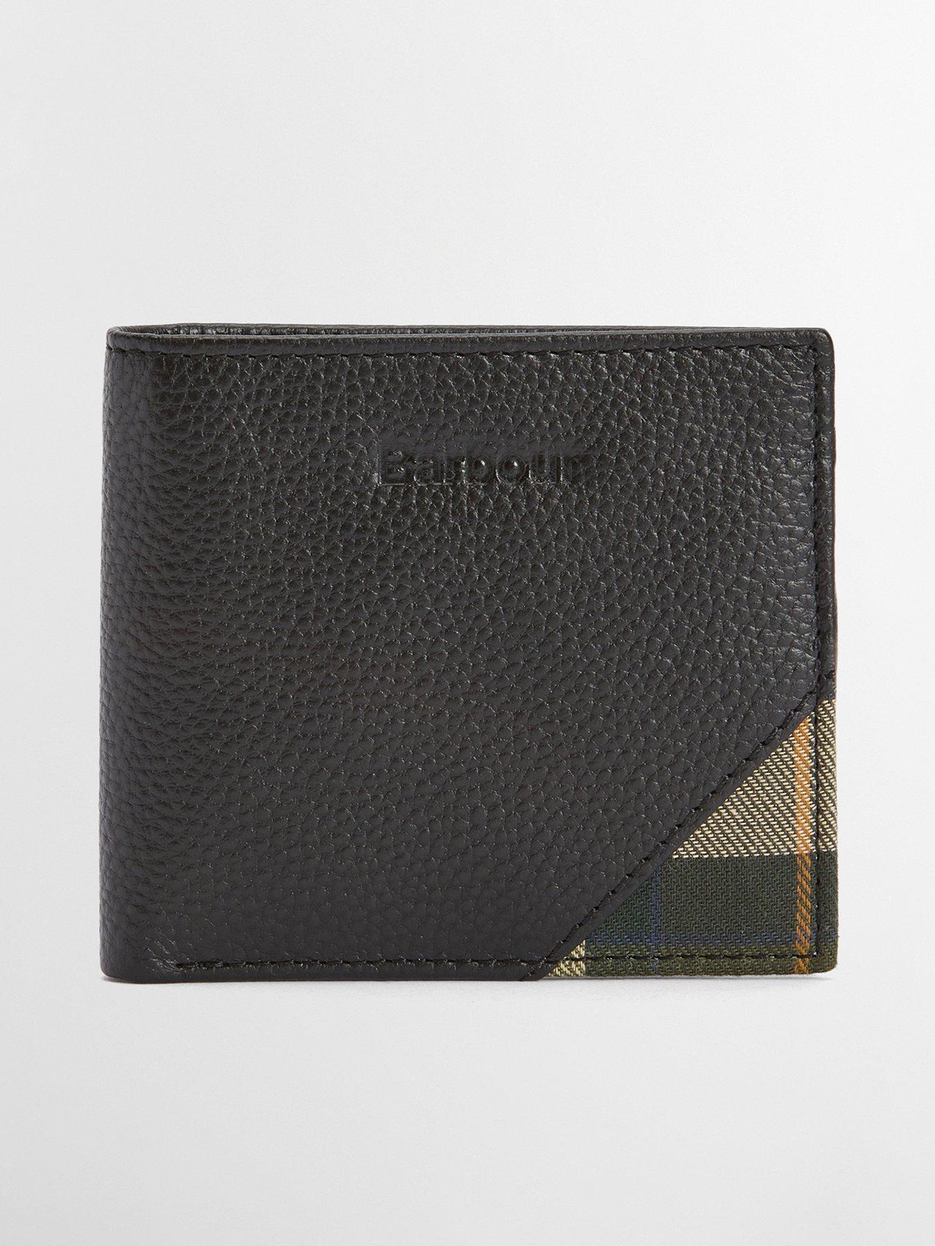 barbour-tarbert-leather-wallet-black