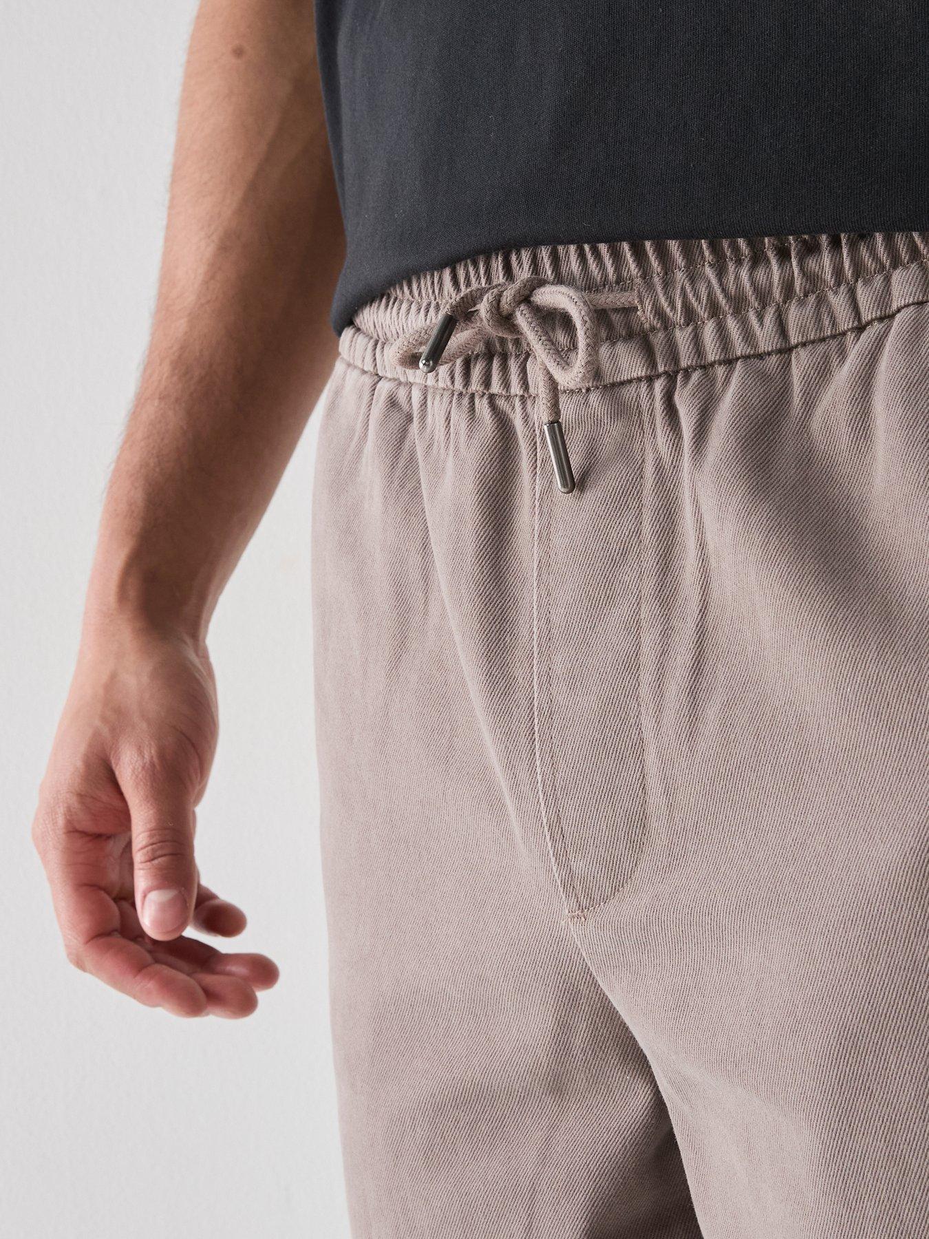 Image 5 of 5 of ONLY & SONS Only &amp; Sons Times Loose Trousers