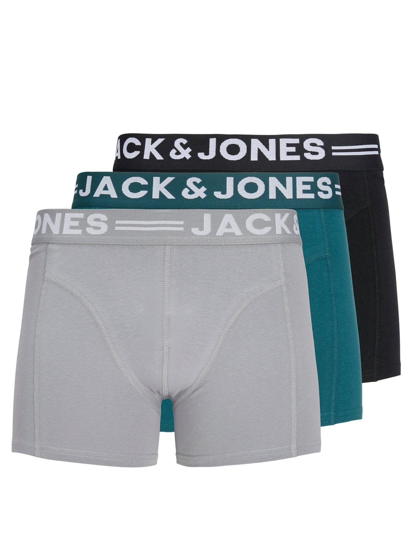 jack-jones-3-pack-sense-logo-trunks-multi