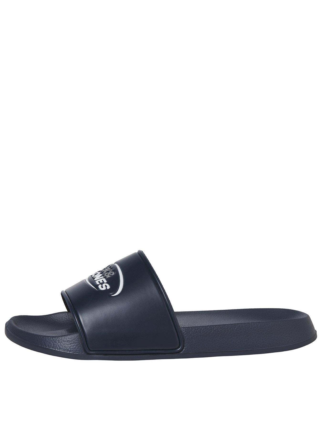 Jack & Jones Jack  &  Jones Oscar Logo Slider