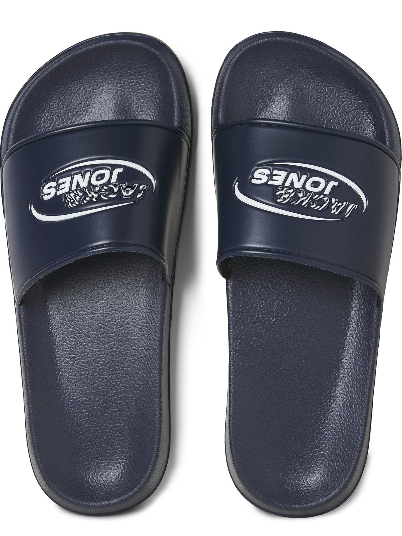 Image 4 of 4 of Jack & Jones Jack &amp; Jones Oscar Logo Slider